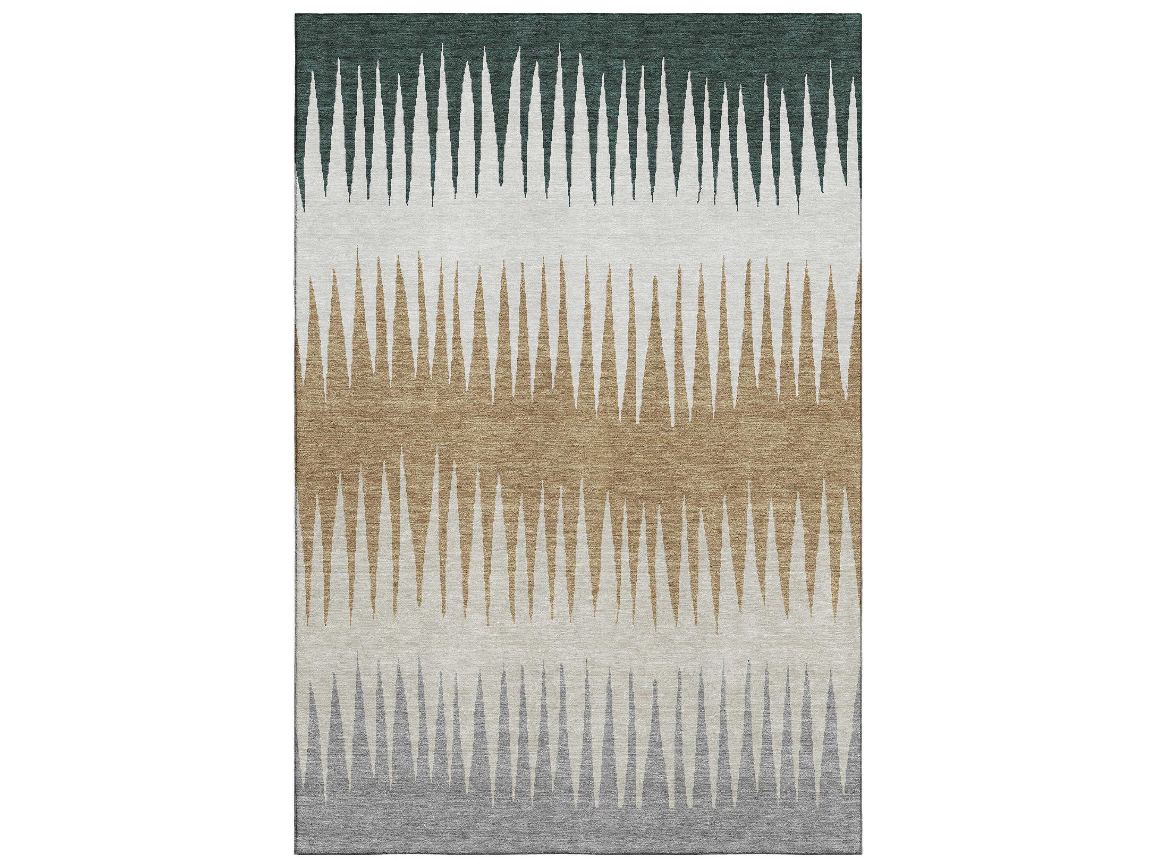 Mayfield Abstract Area Rug