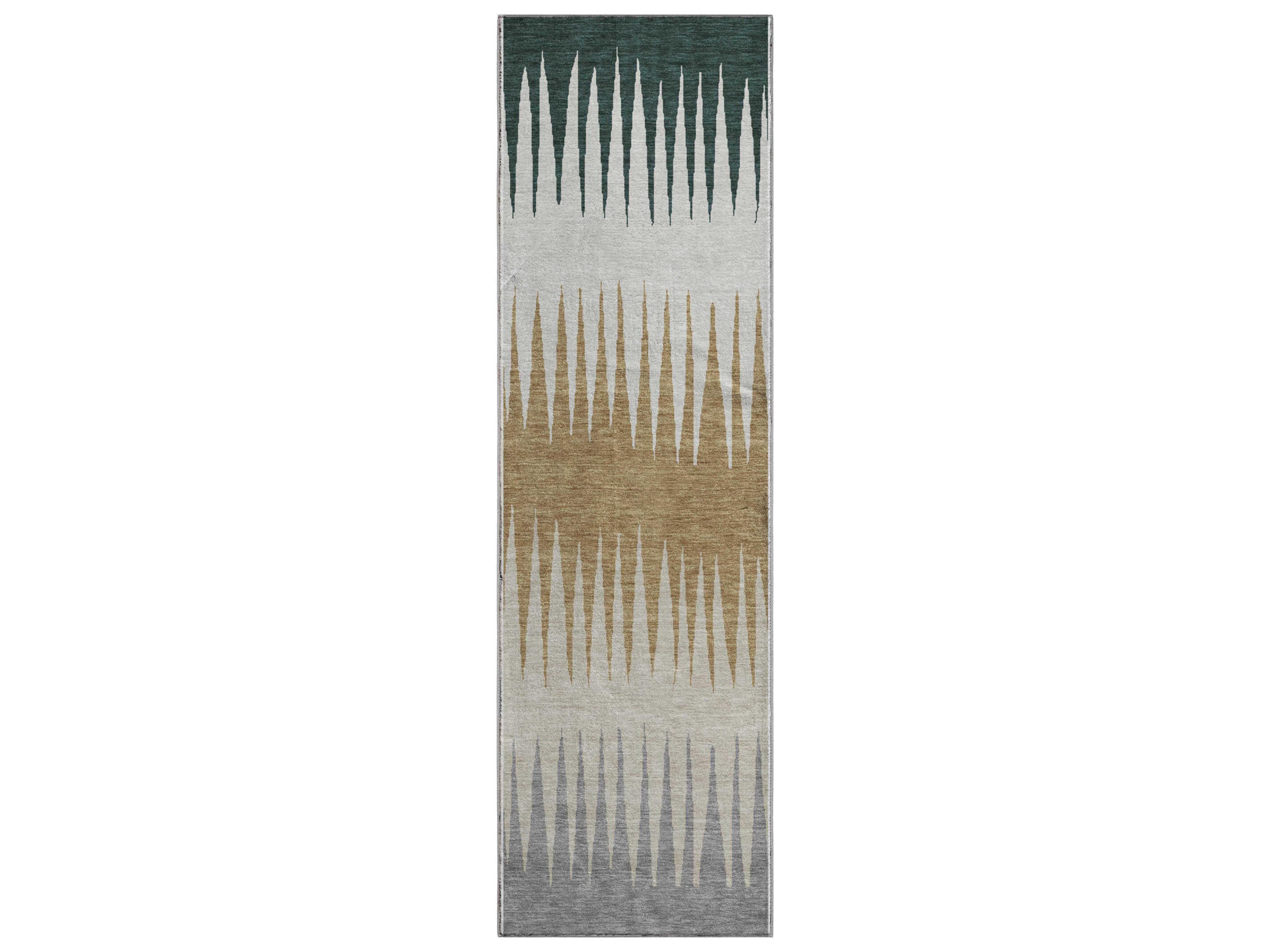 Dalyn Mayfield Abstract Area Rug