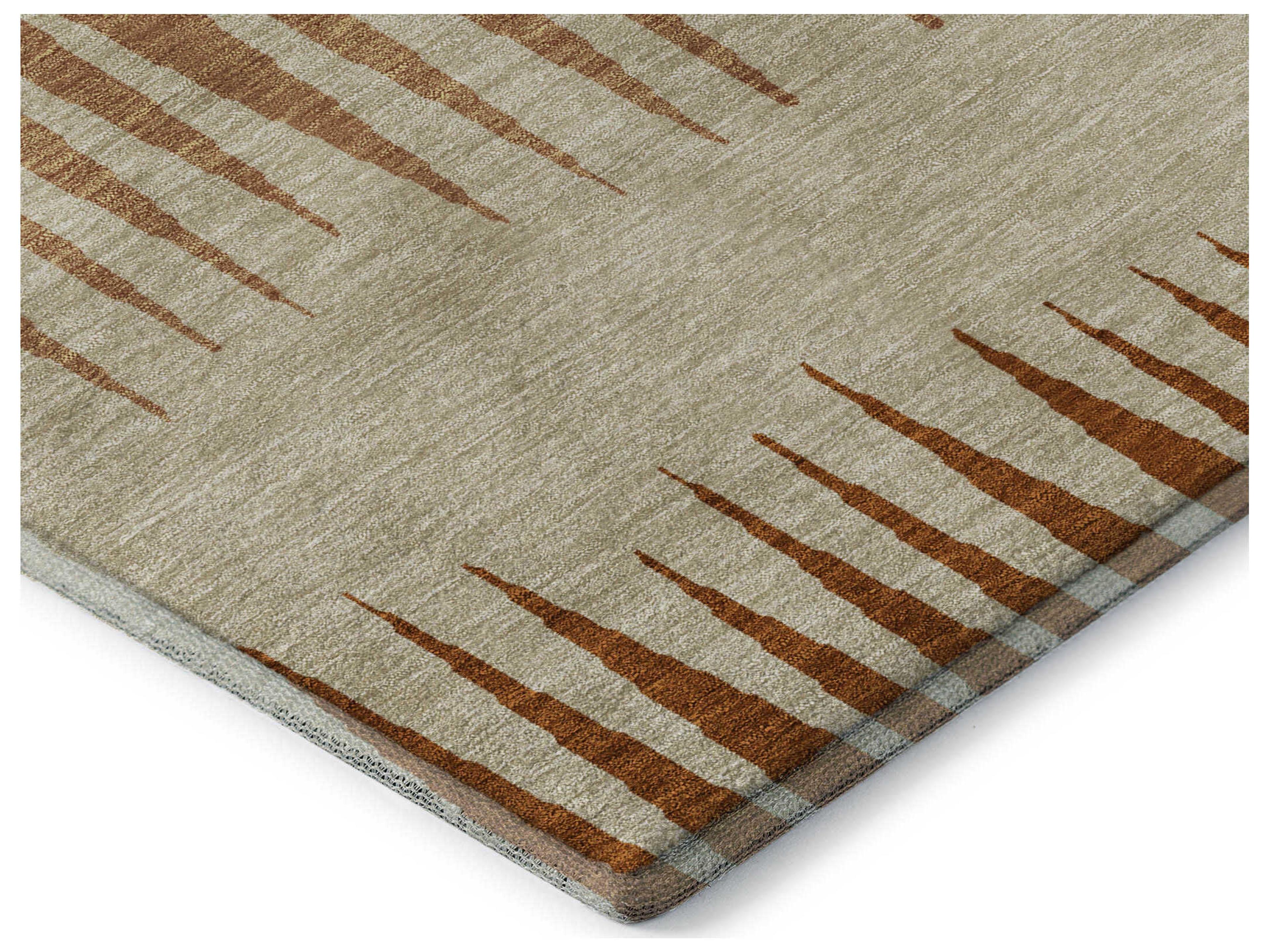 Dalyn Mayfield Abstract Area Rug