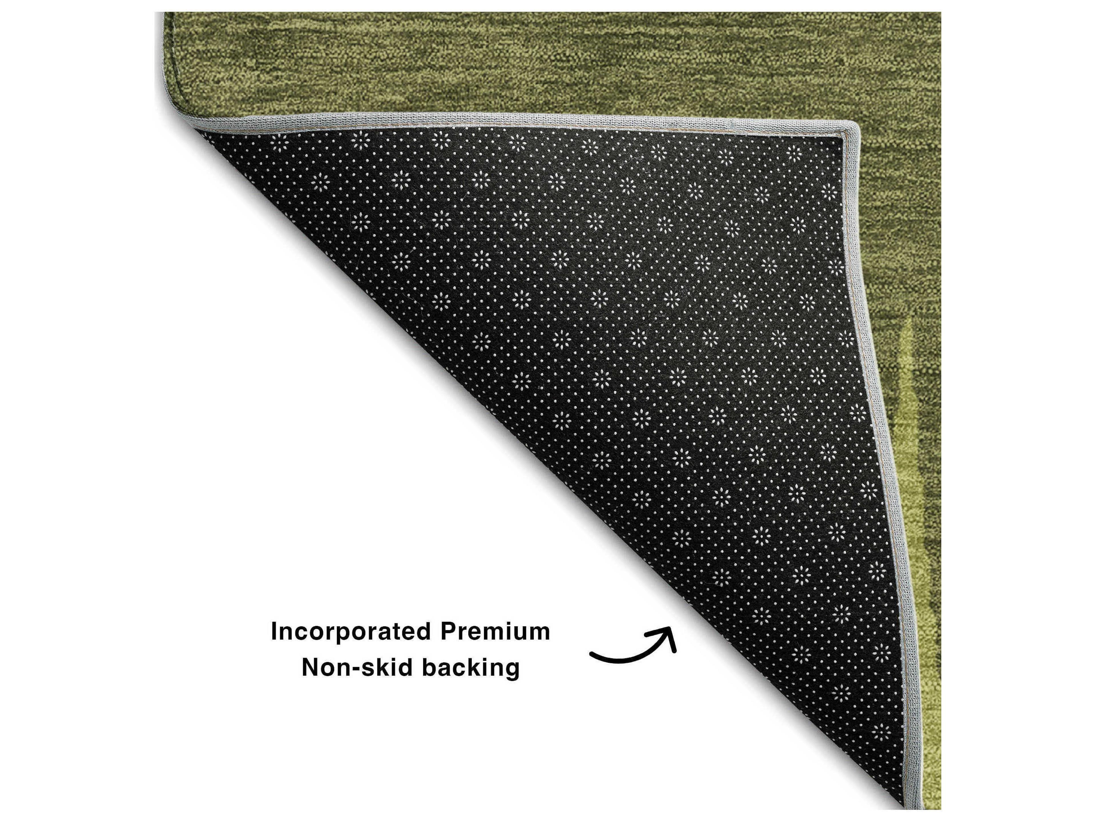 Dalyn Mayfield Abstract Area Rug