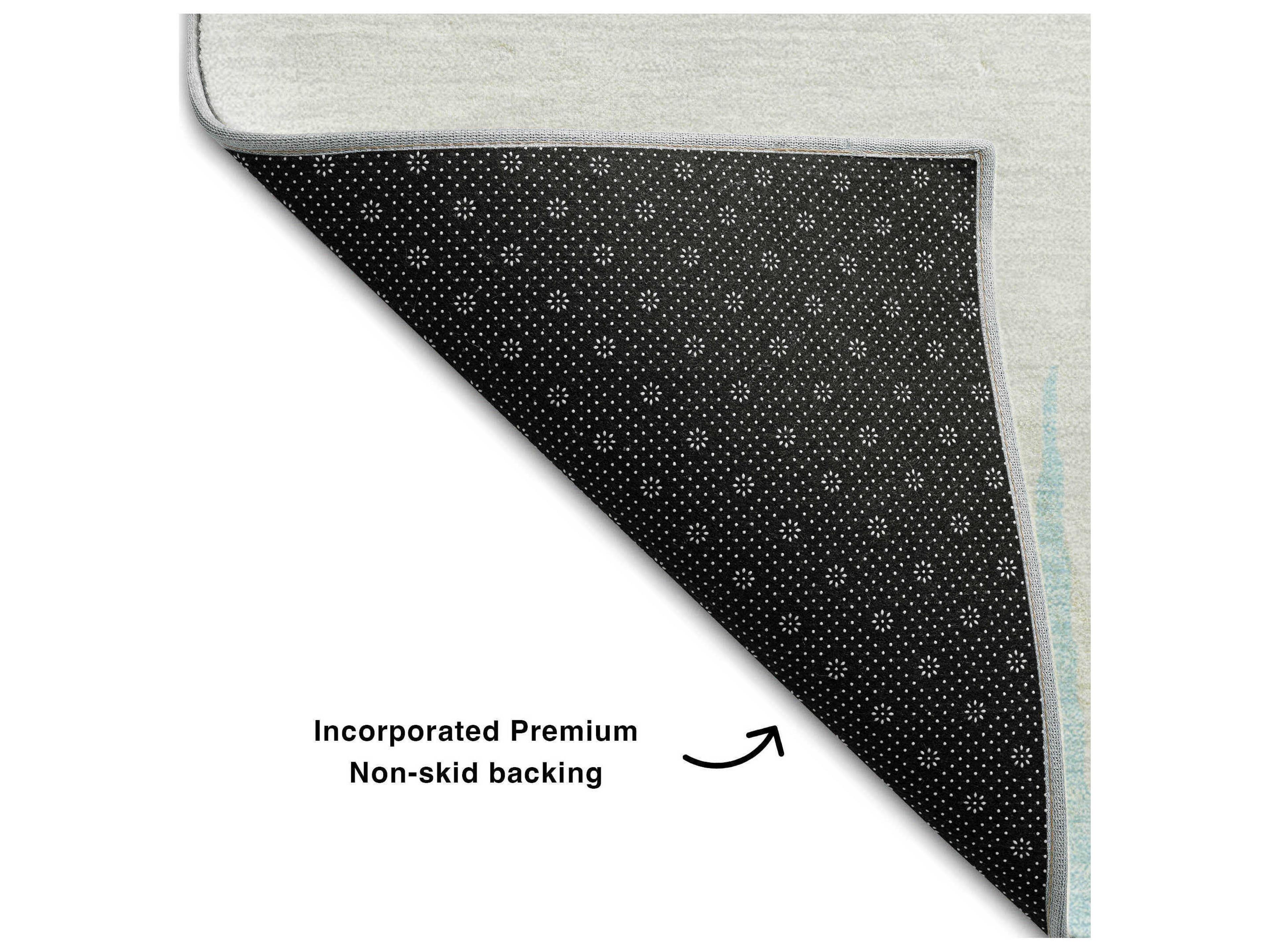 Dalyn Mayfield Abstract Area Rug