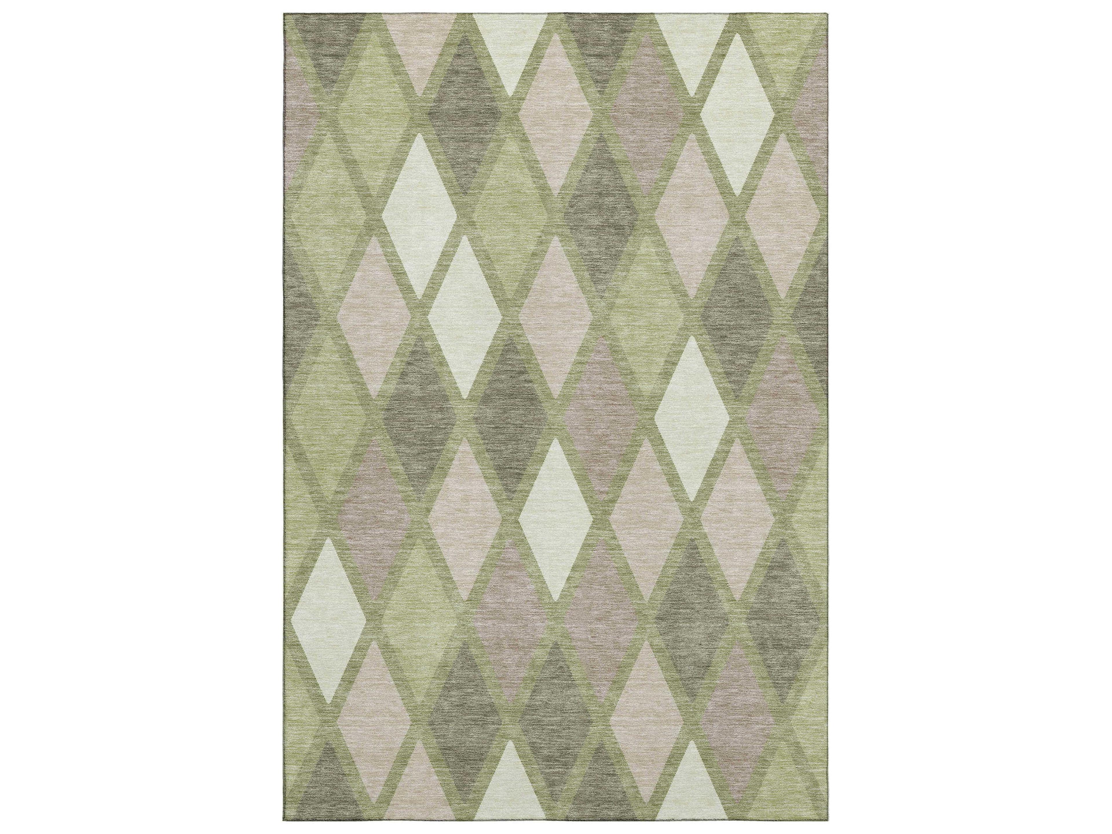 Mayfield Geometric Area Rug