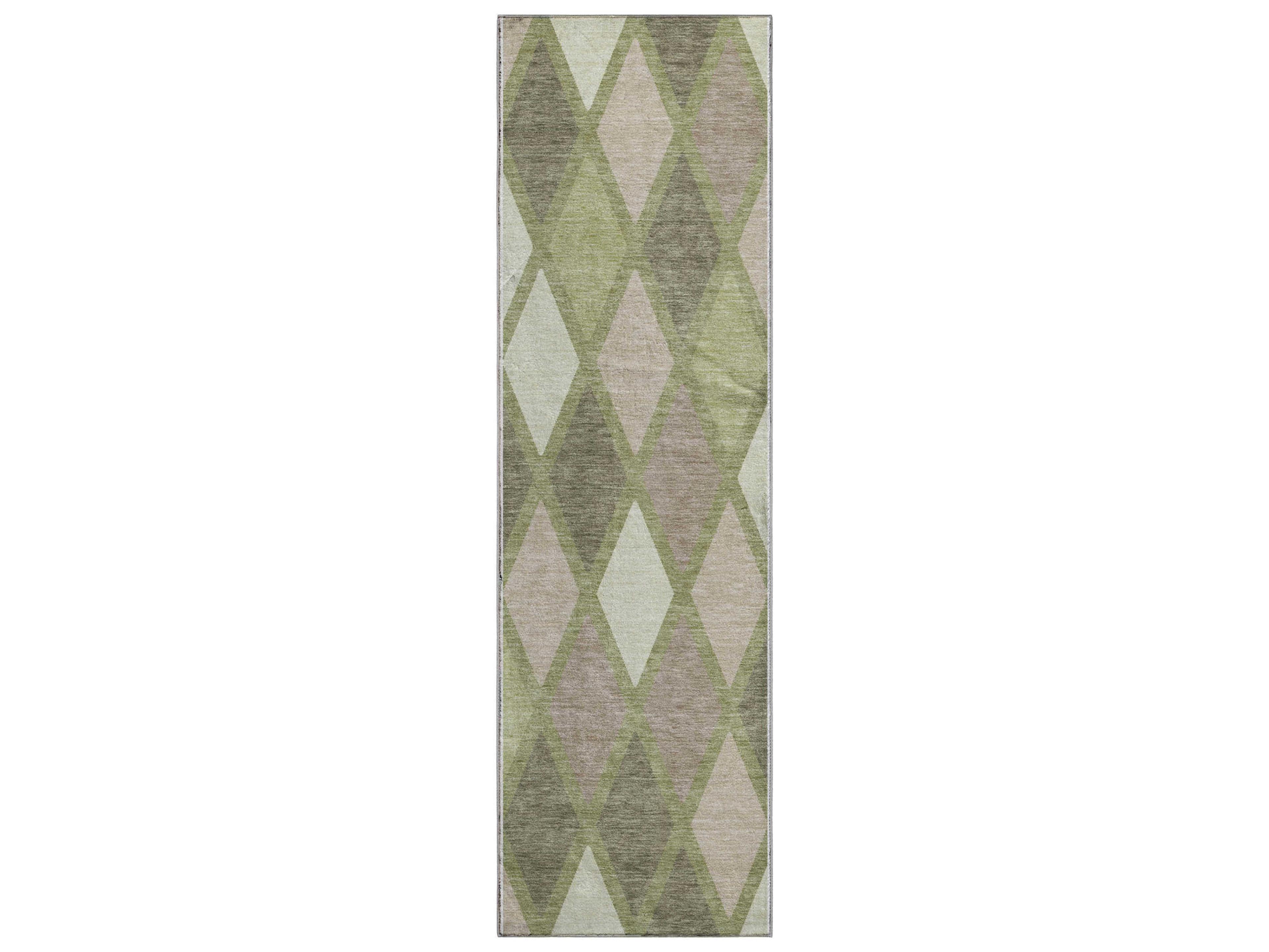 Dalyn Mayfield Geometric Area Rug