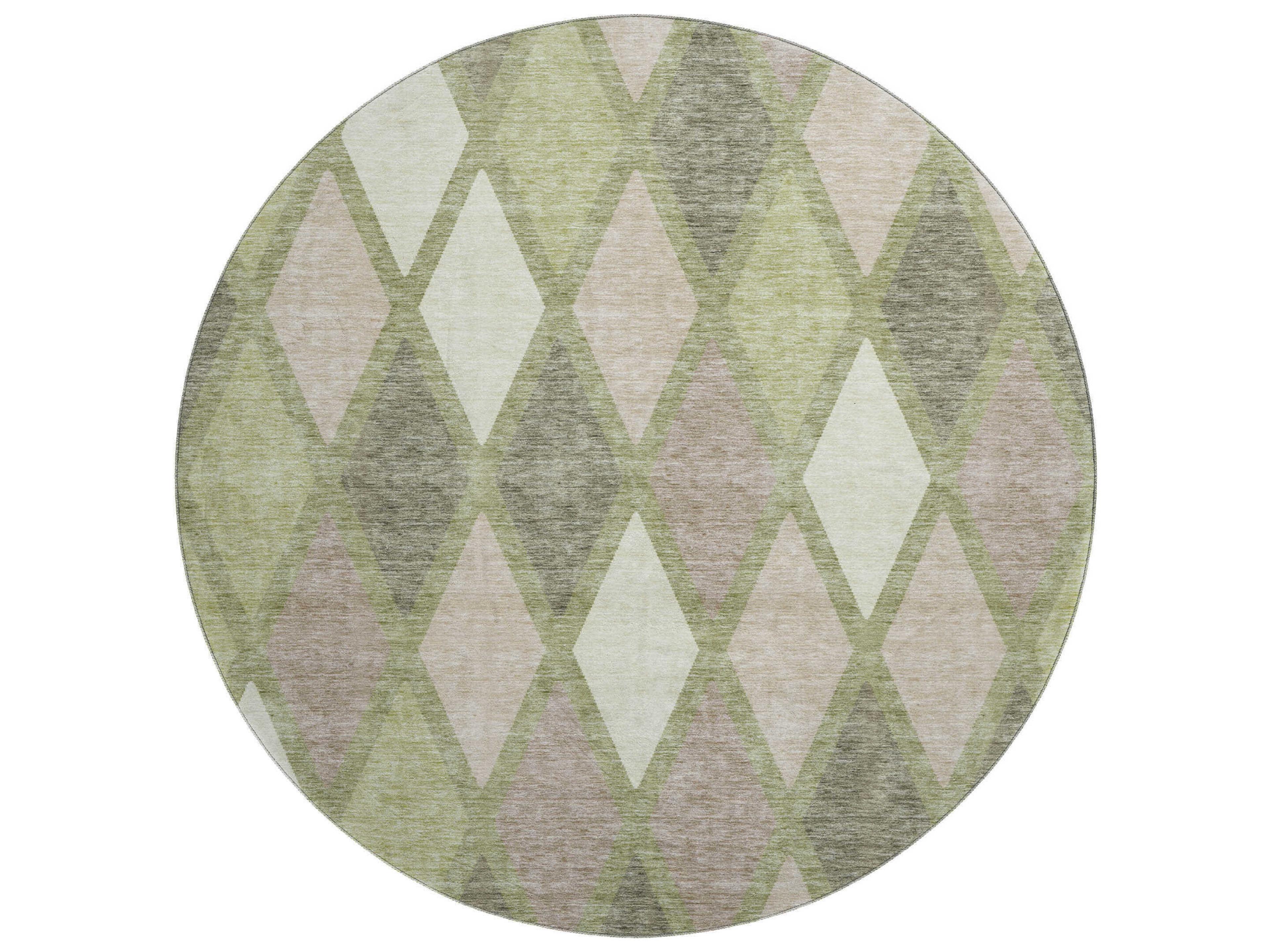 Dalyn Mayfield Geometric Area Rug