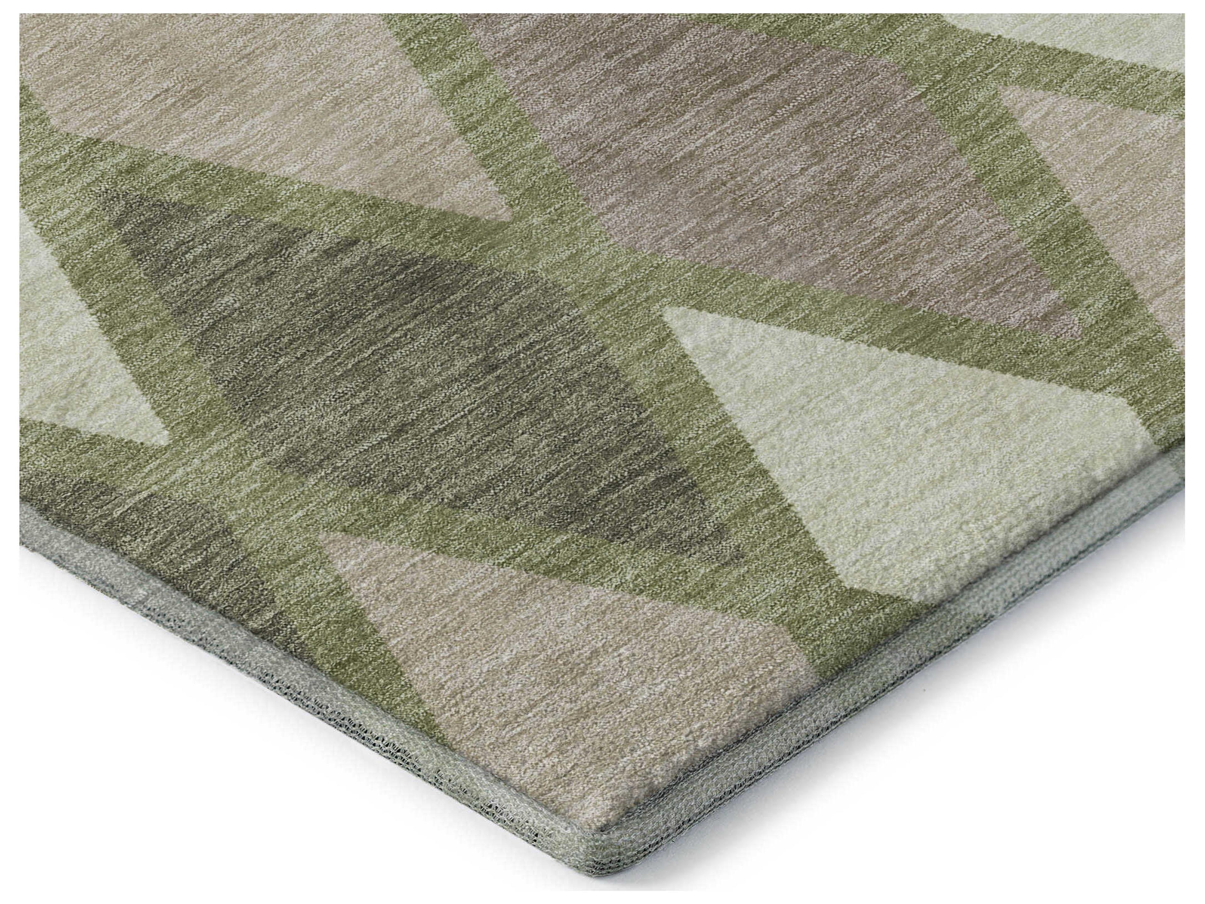 Dalyn Mayfield Geometric Area Rug
