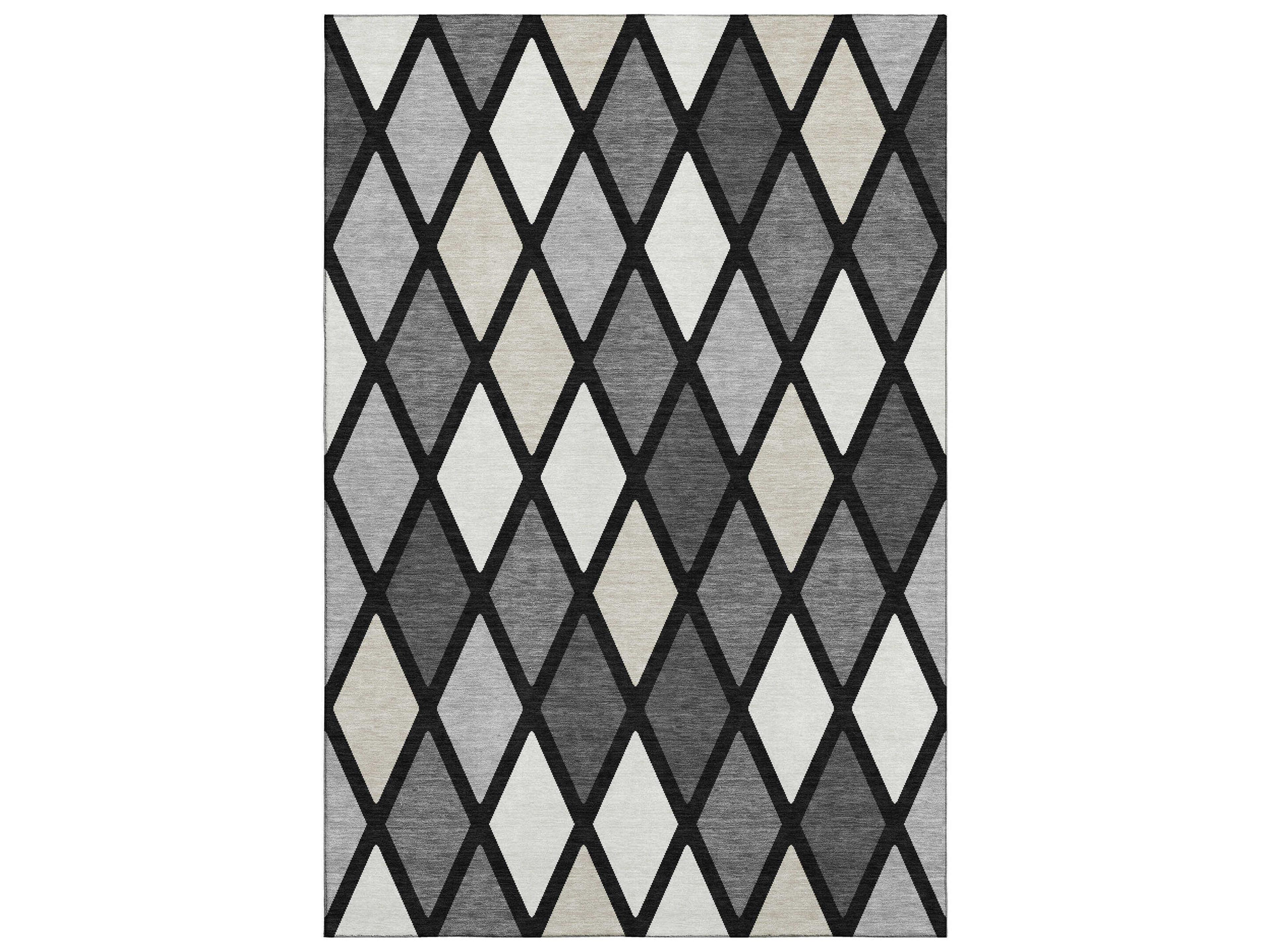 Mayfield Geometric Area Rug