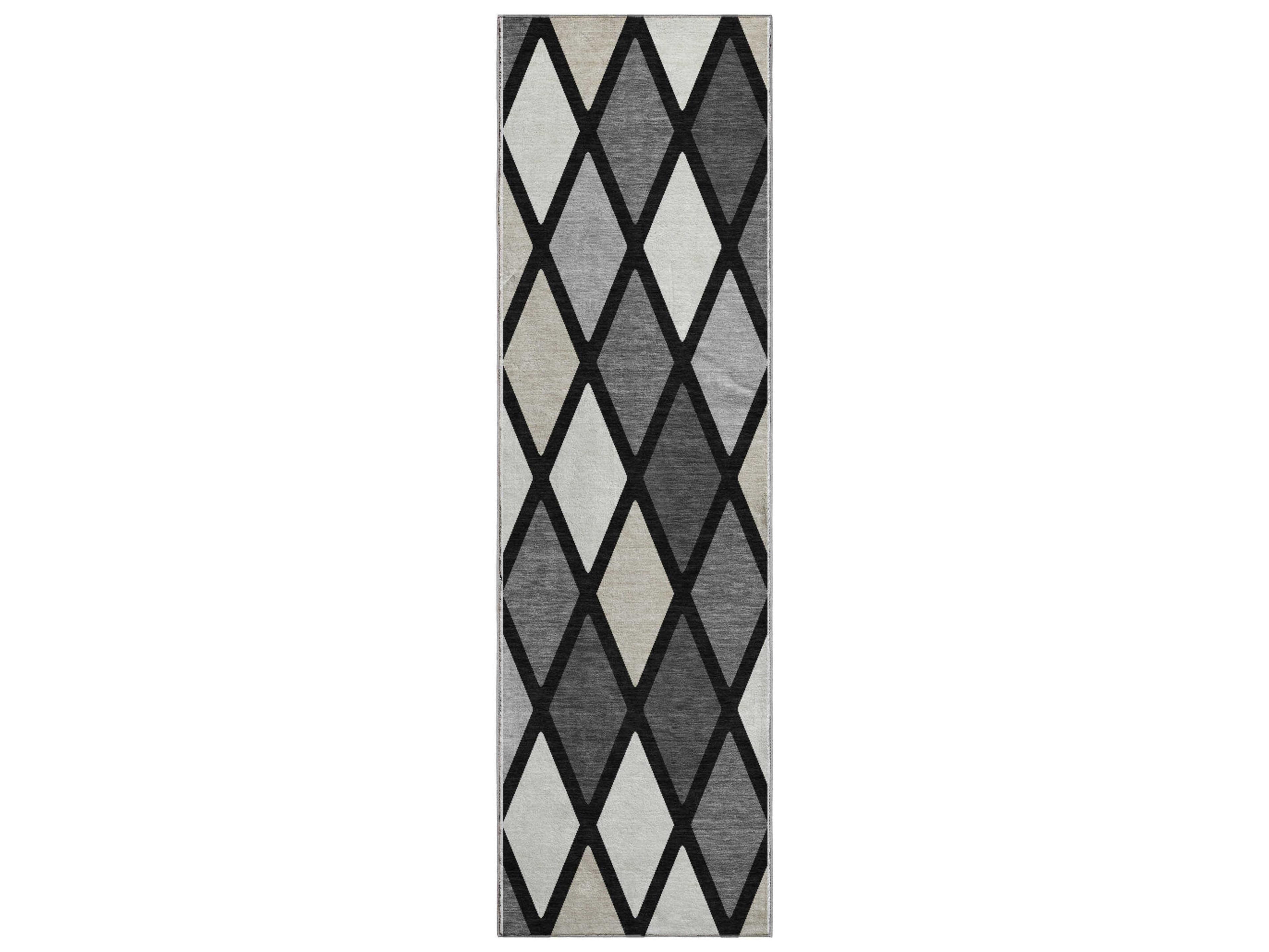 Dalyn Mayfield Geometric Area Rug