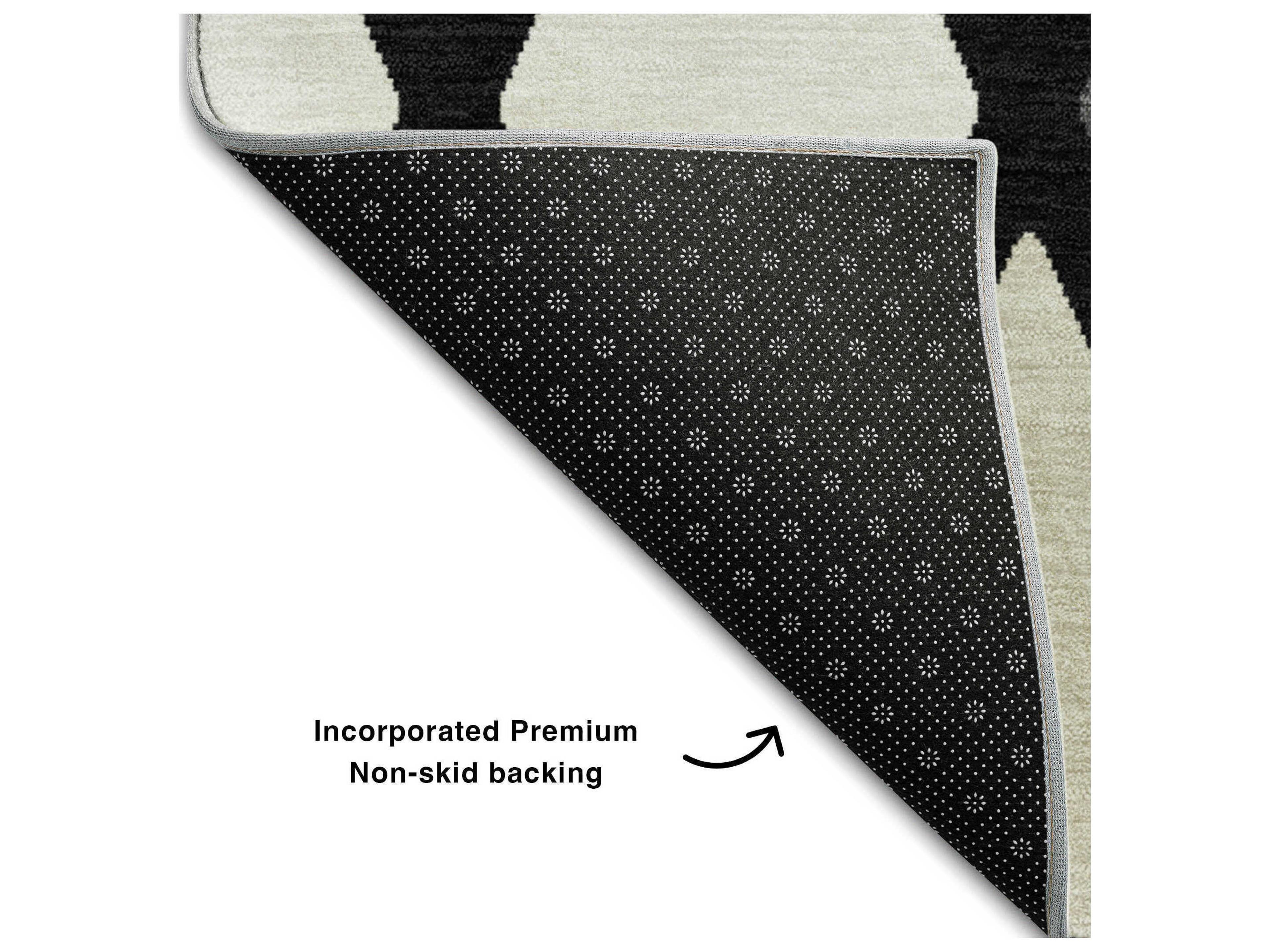 Dalyn Mayfield Geometric Area Rug