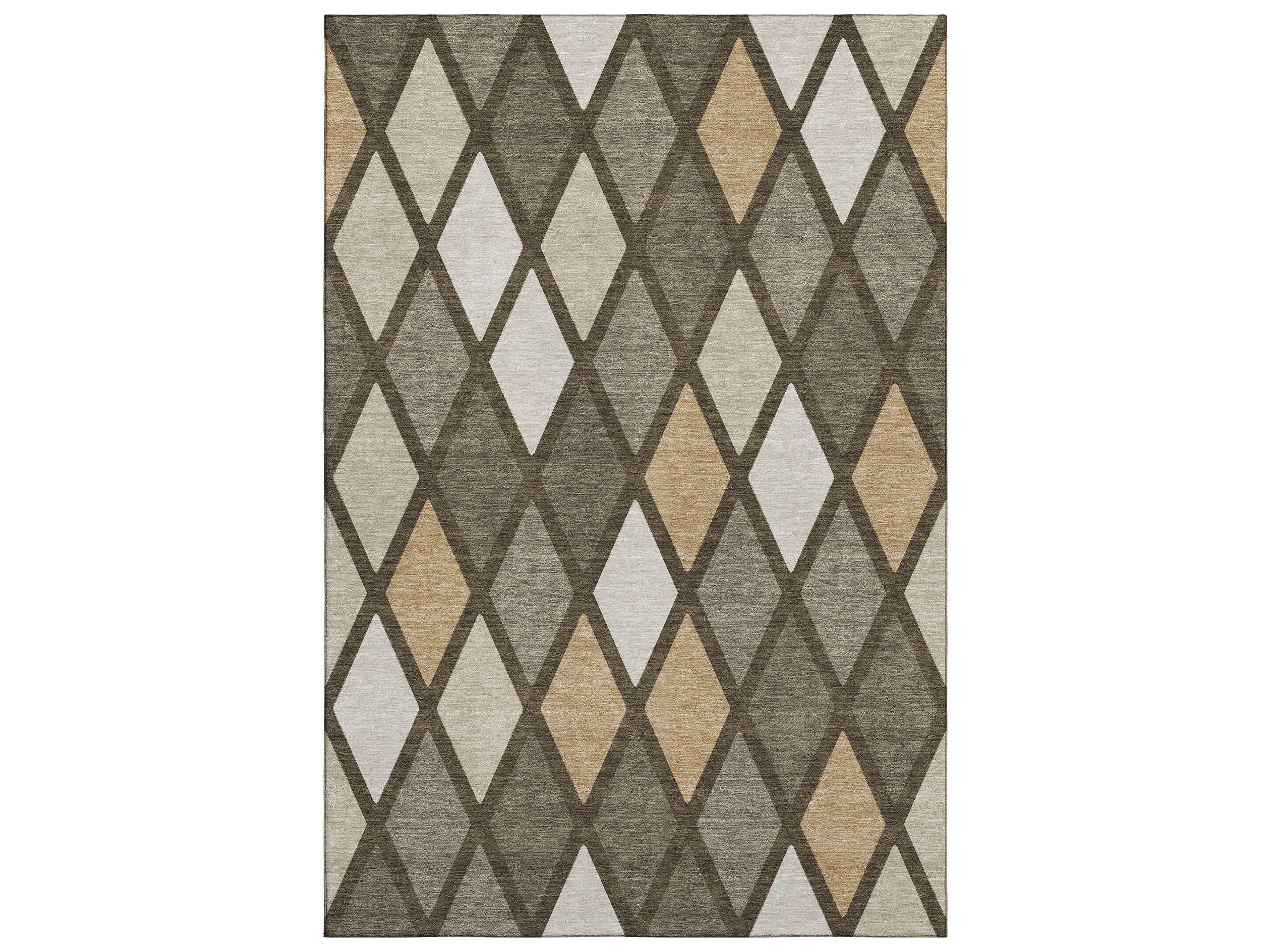 Mayfield Geometric Area Rug