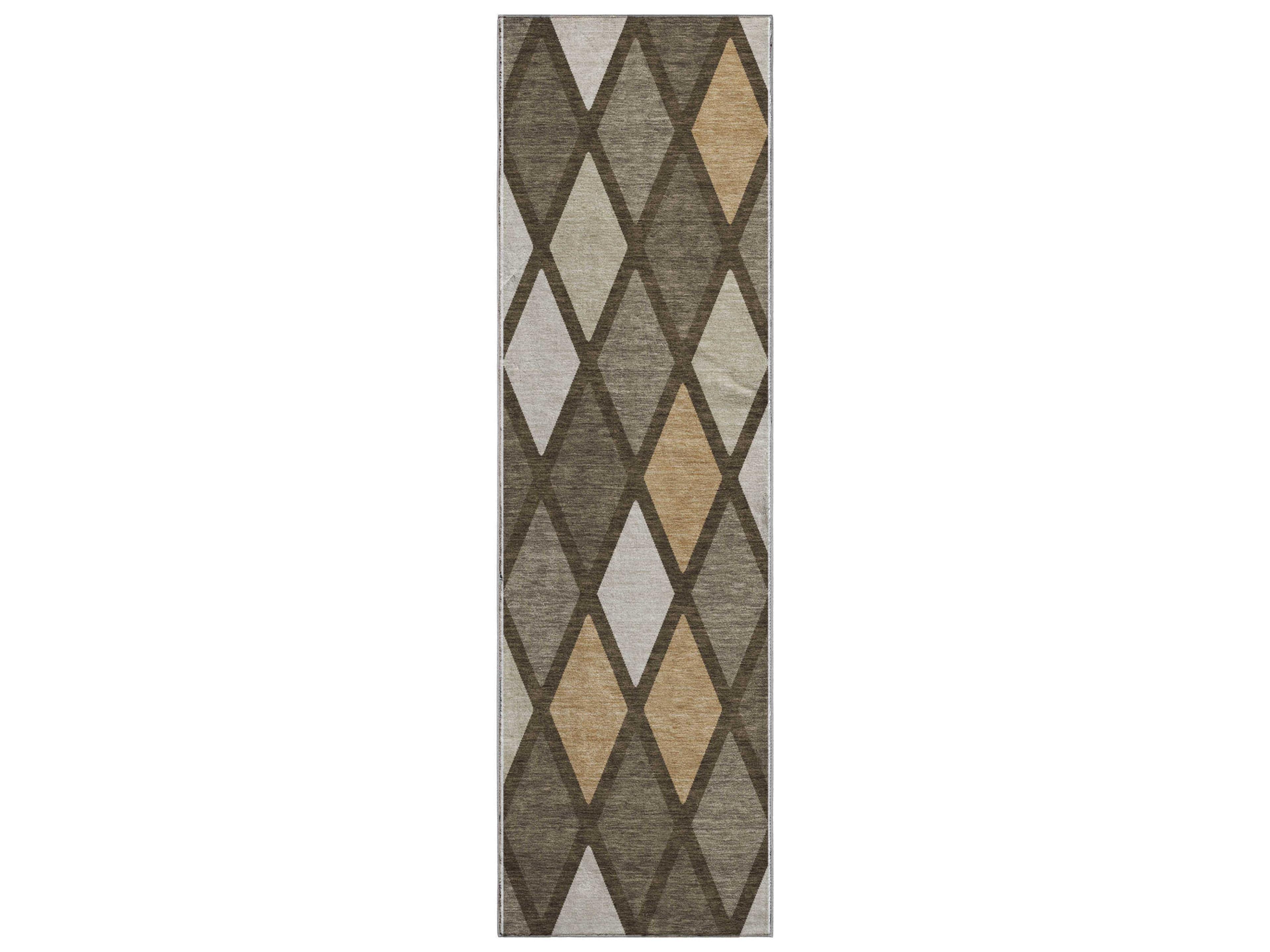 Dalyn Mayfield Geometric Area Rug