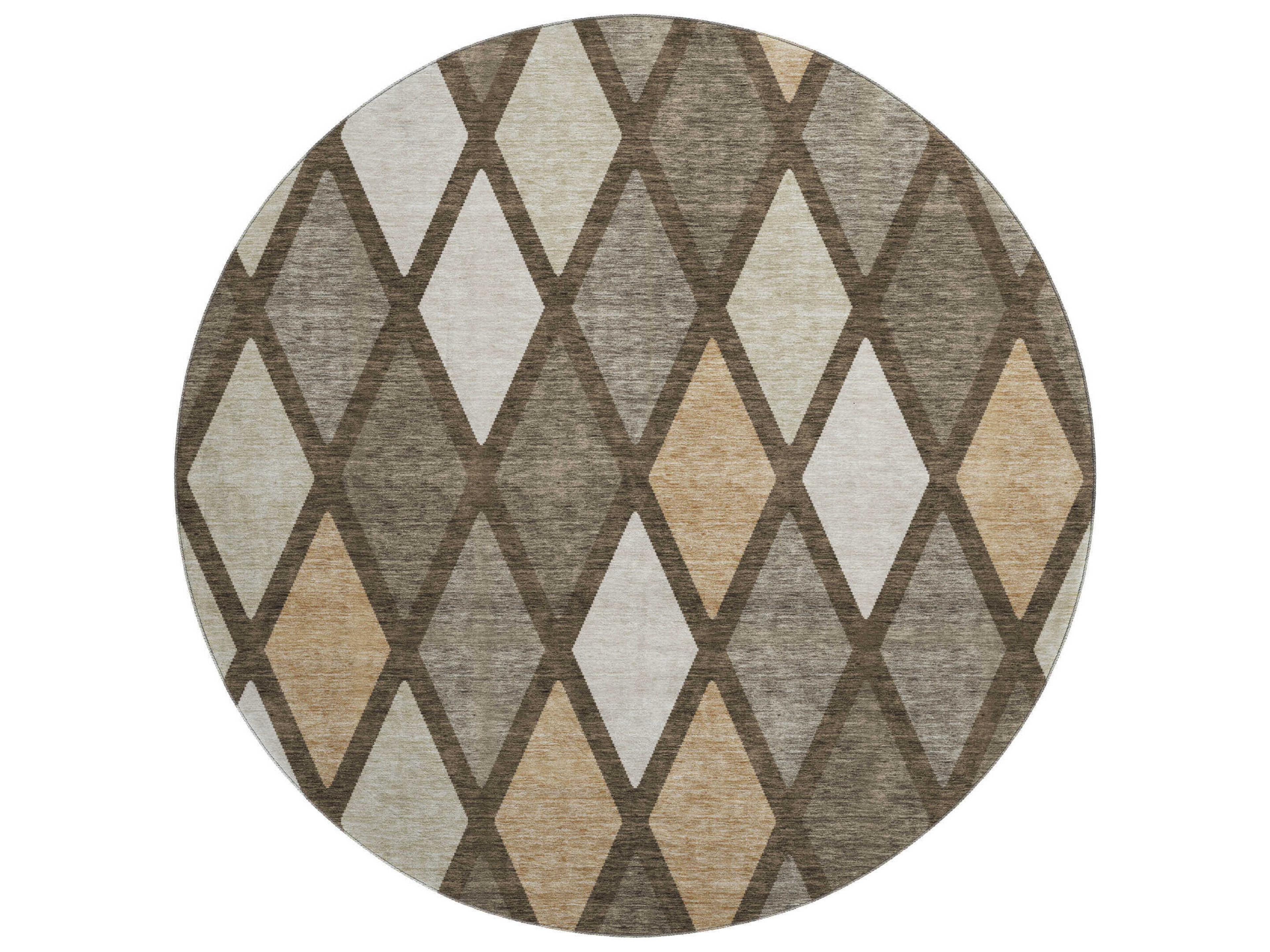 Dalyn Mayfield Geometric Area Rug
