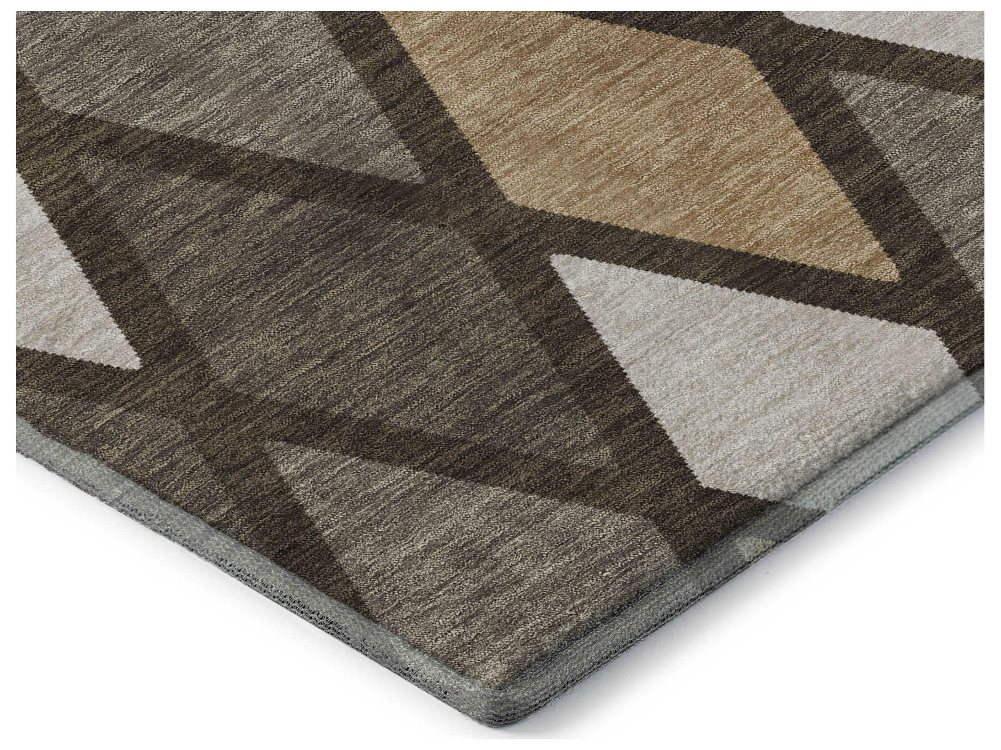 Dalyn Mayfield Geometric Area Rug