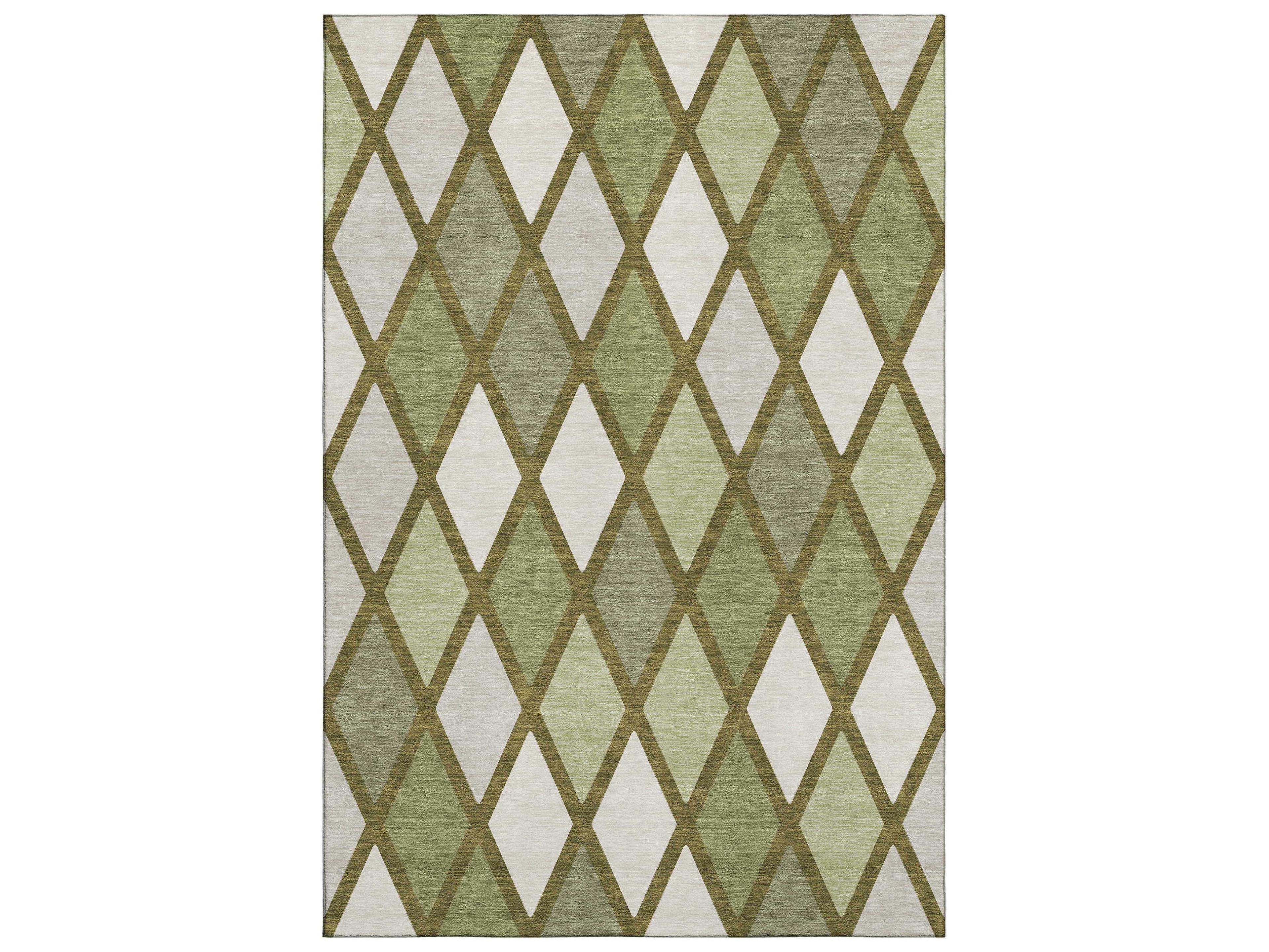 Mayfield Geometric Area Rug