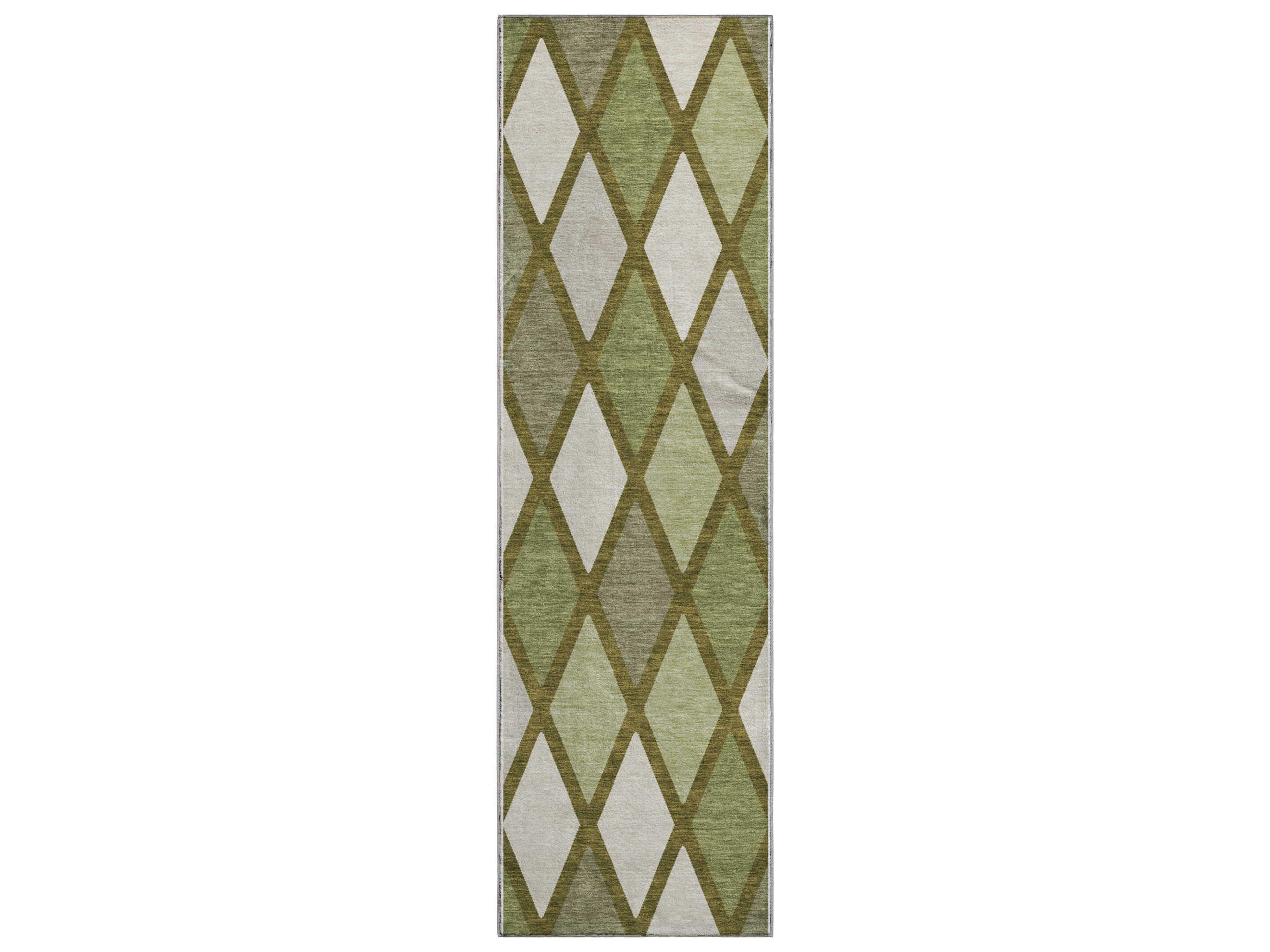 Dalyn Mayfield Geometric Area Rug