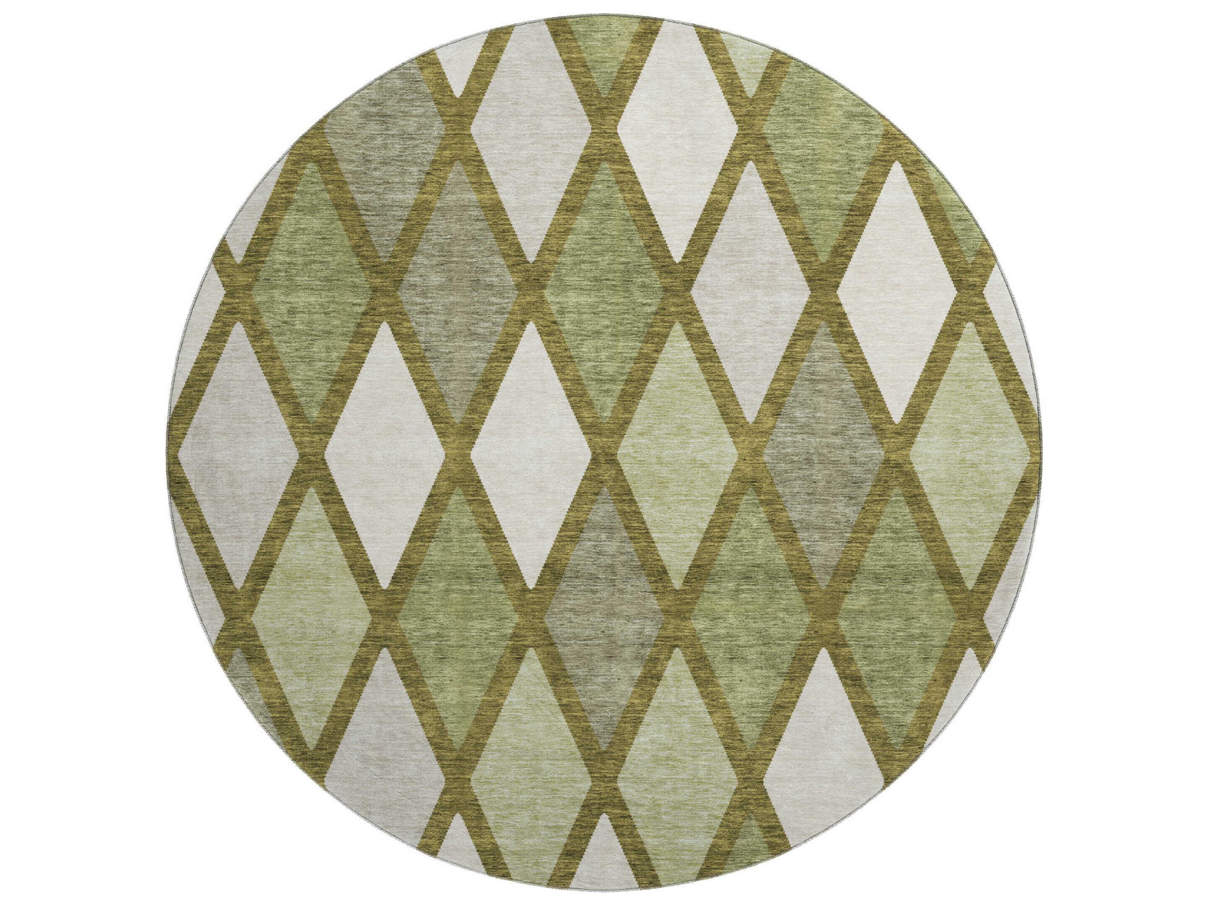 Dalyn Mayfield Geometric Area Rug