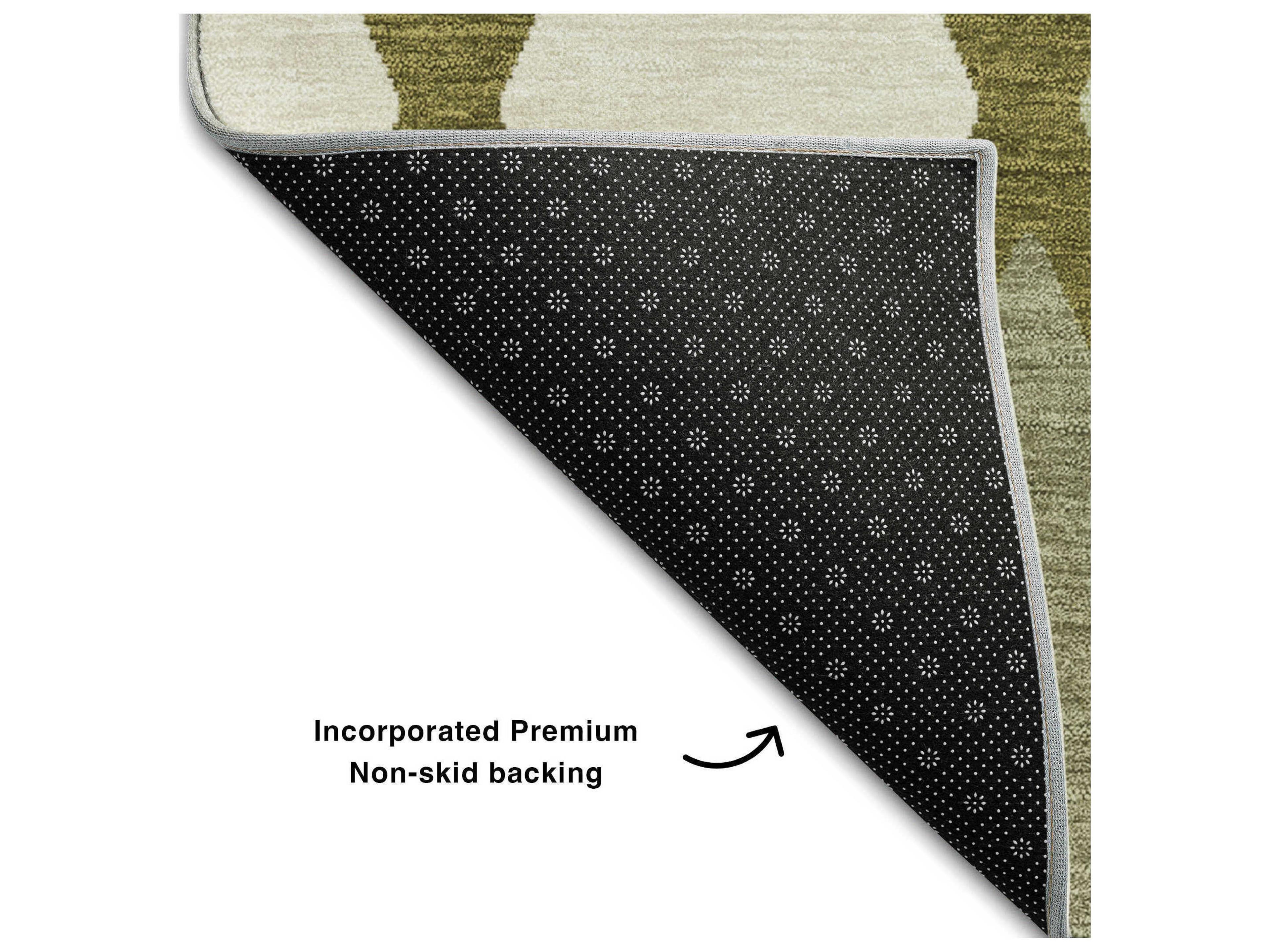 Dalyn Mayfield Geometric Area Rug