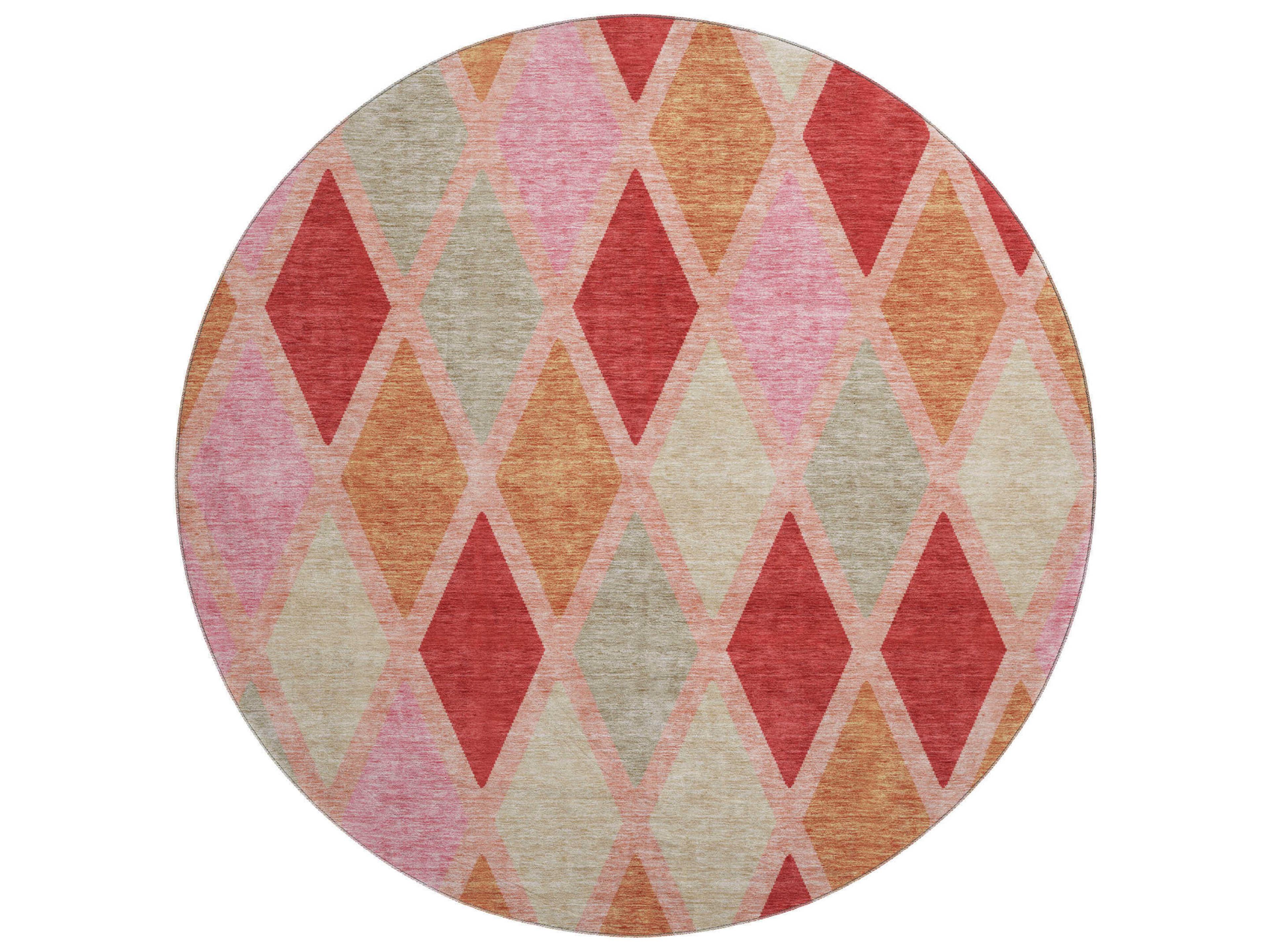 Dalyn Mayfield Geometric Area Rug