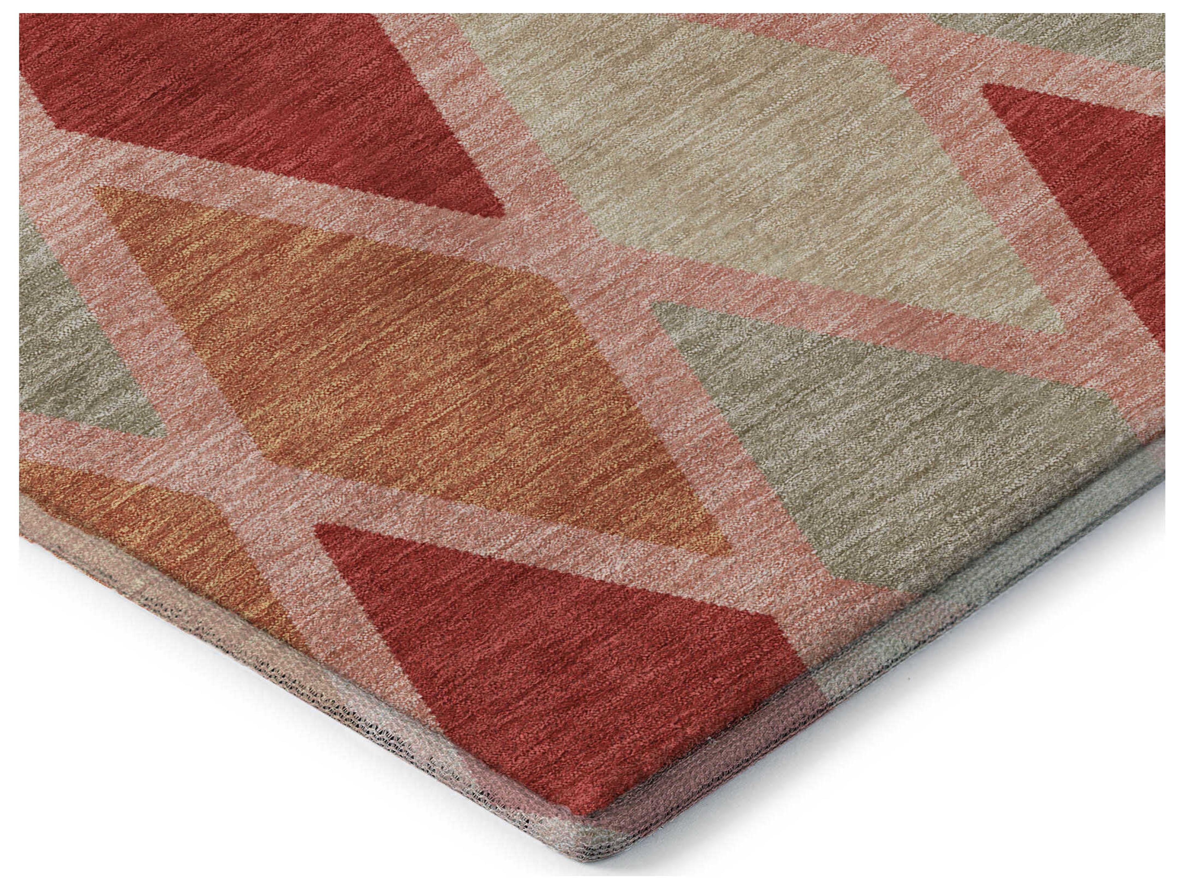Dalyn Mayfield Geometric Area Rug