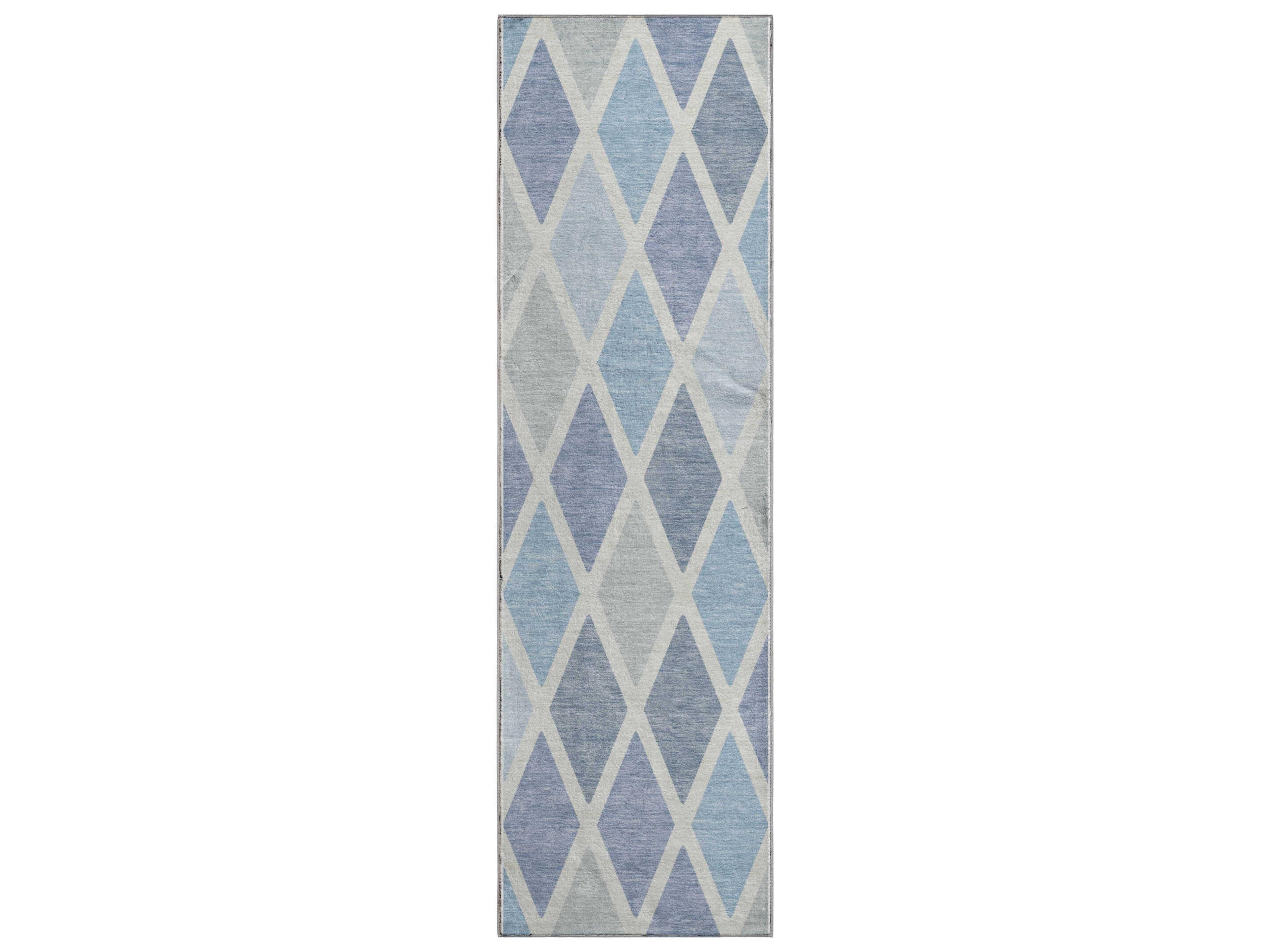 Dalyn Mayfield Geometric Area Rug