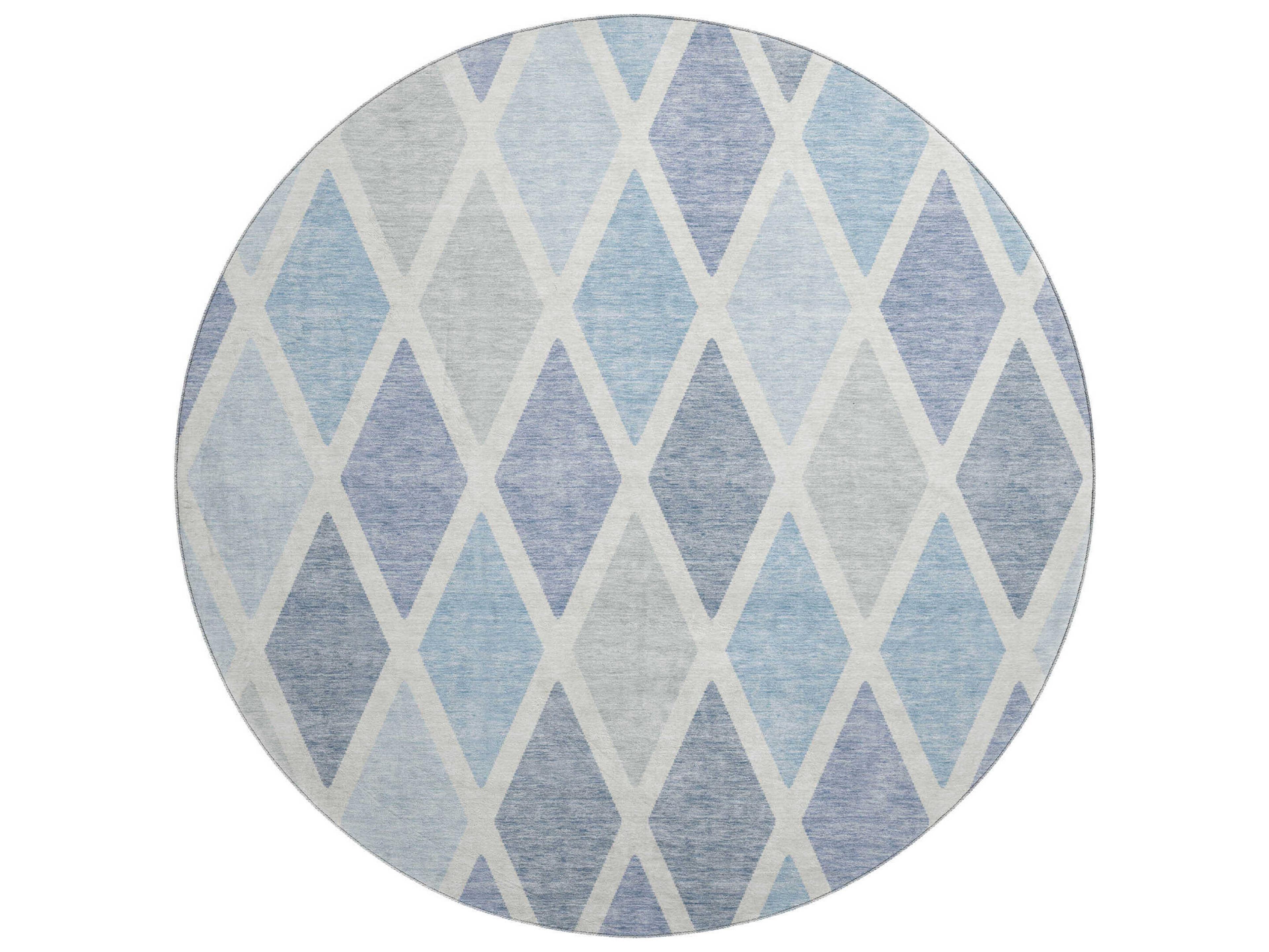 Dalyn Mayfield Geometric Area Rug