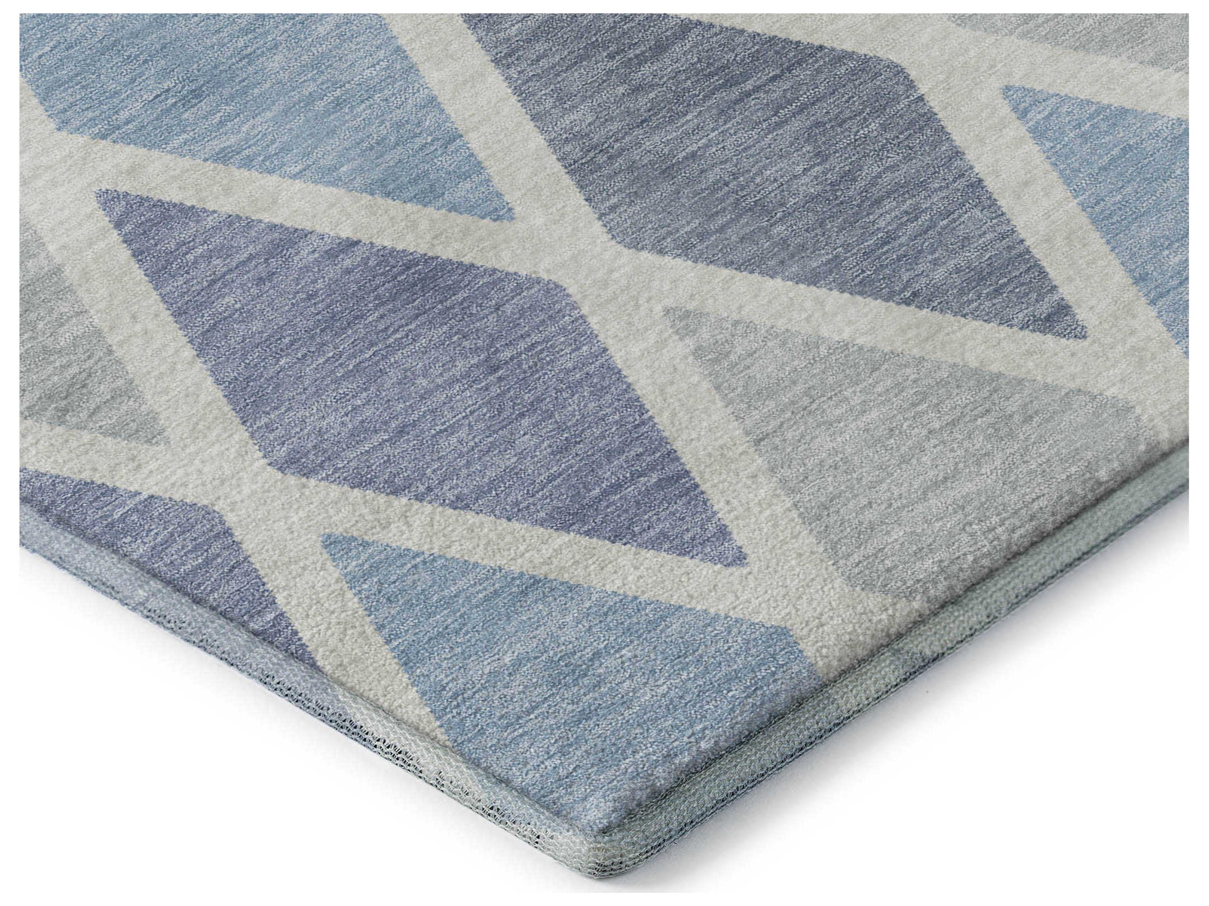 Dalyn Mayfield Geometric Area Rug