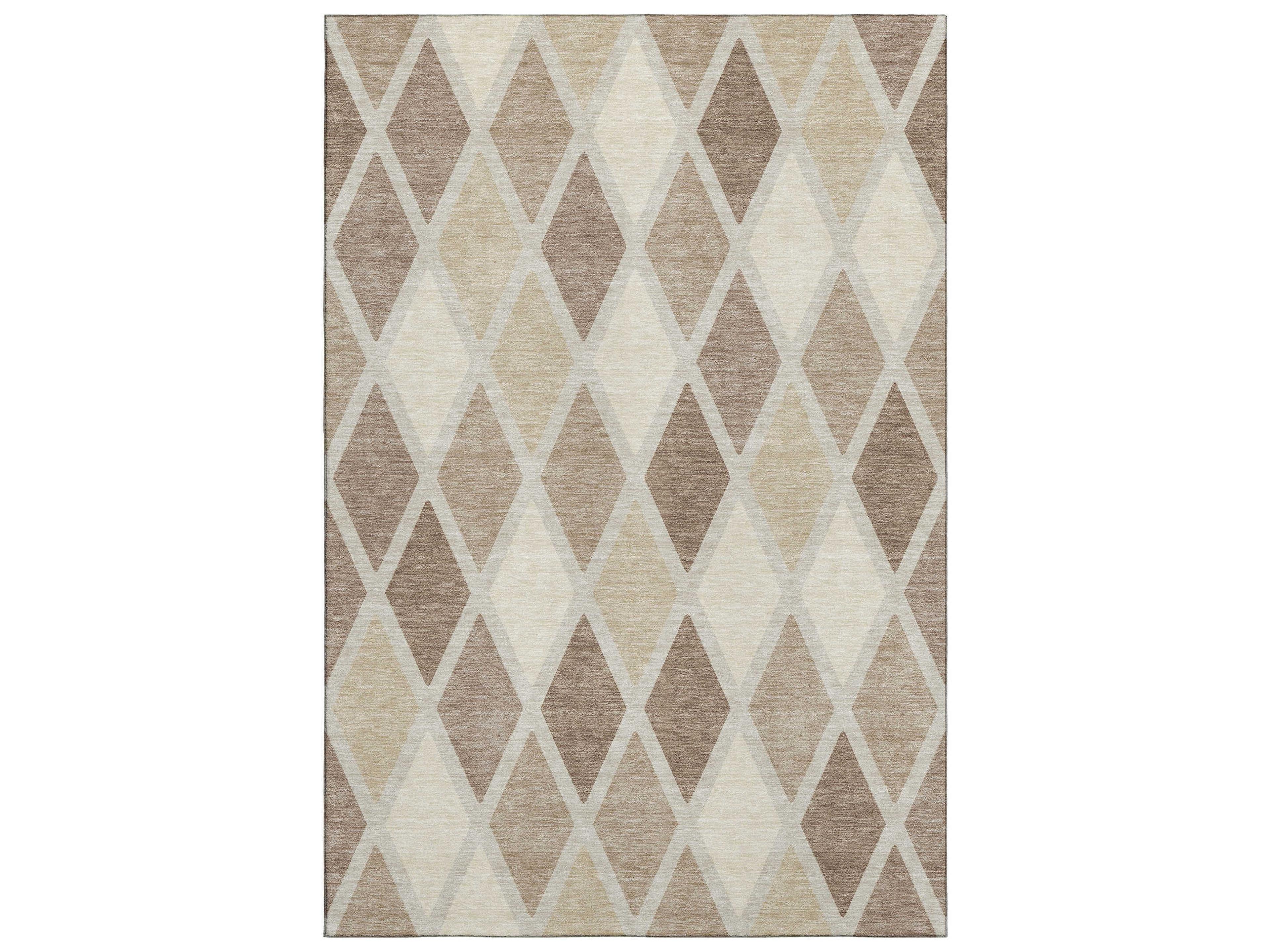 Mayfield Geometric Area Rug
