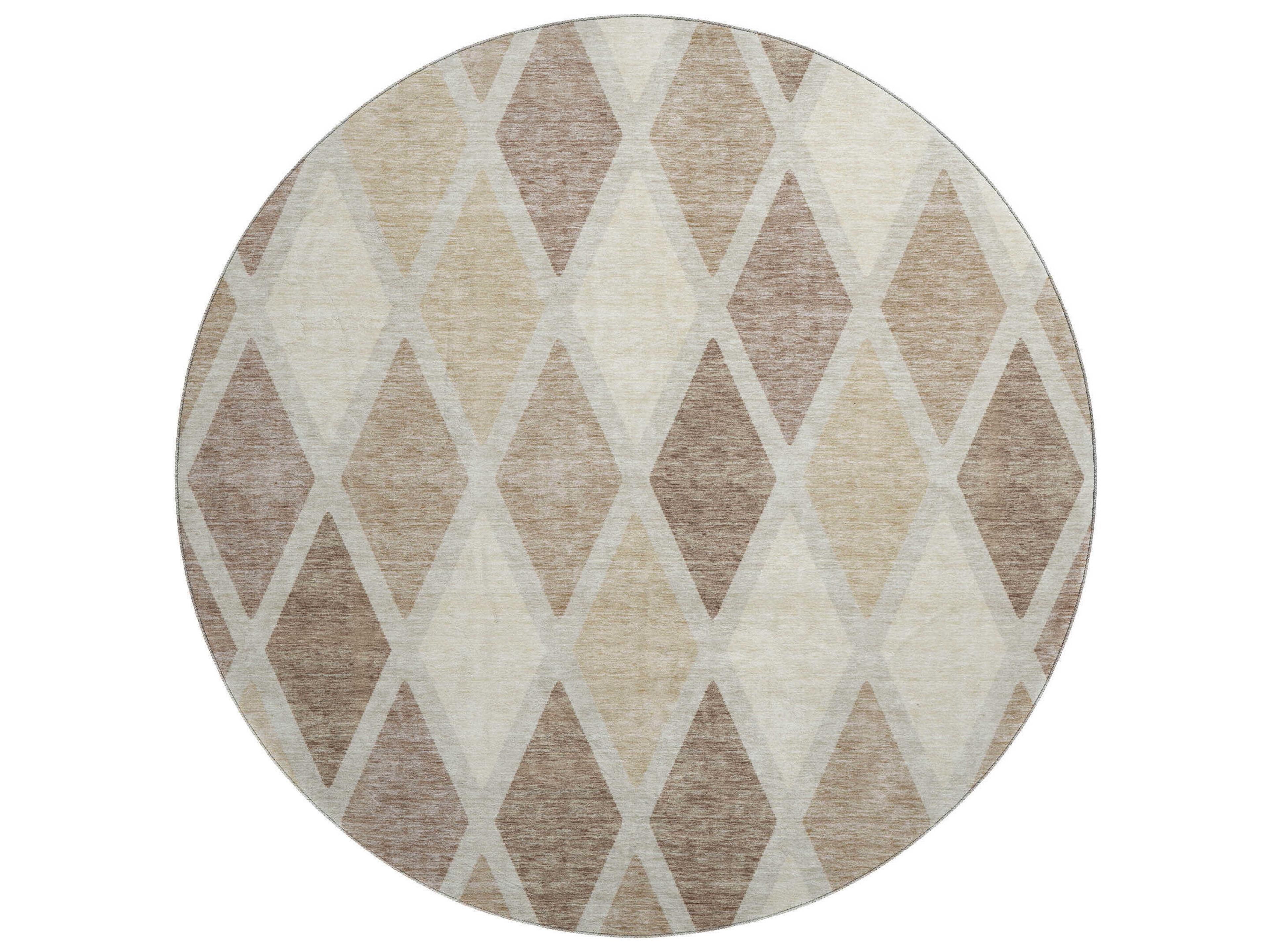 Dalyn Mayfield Geometric Area Rug