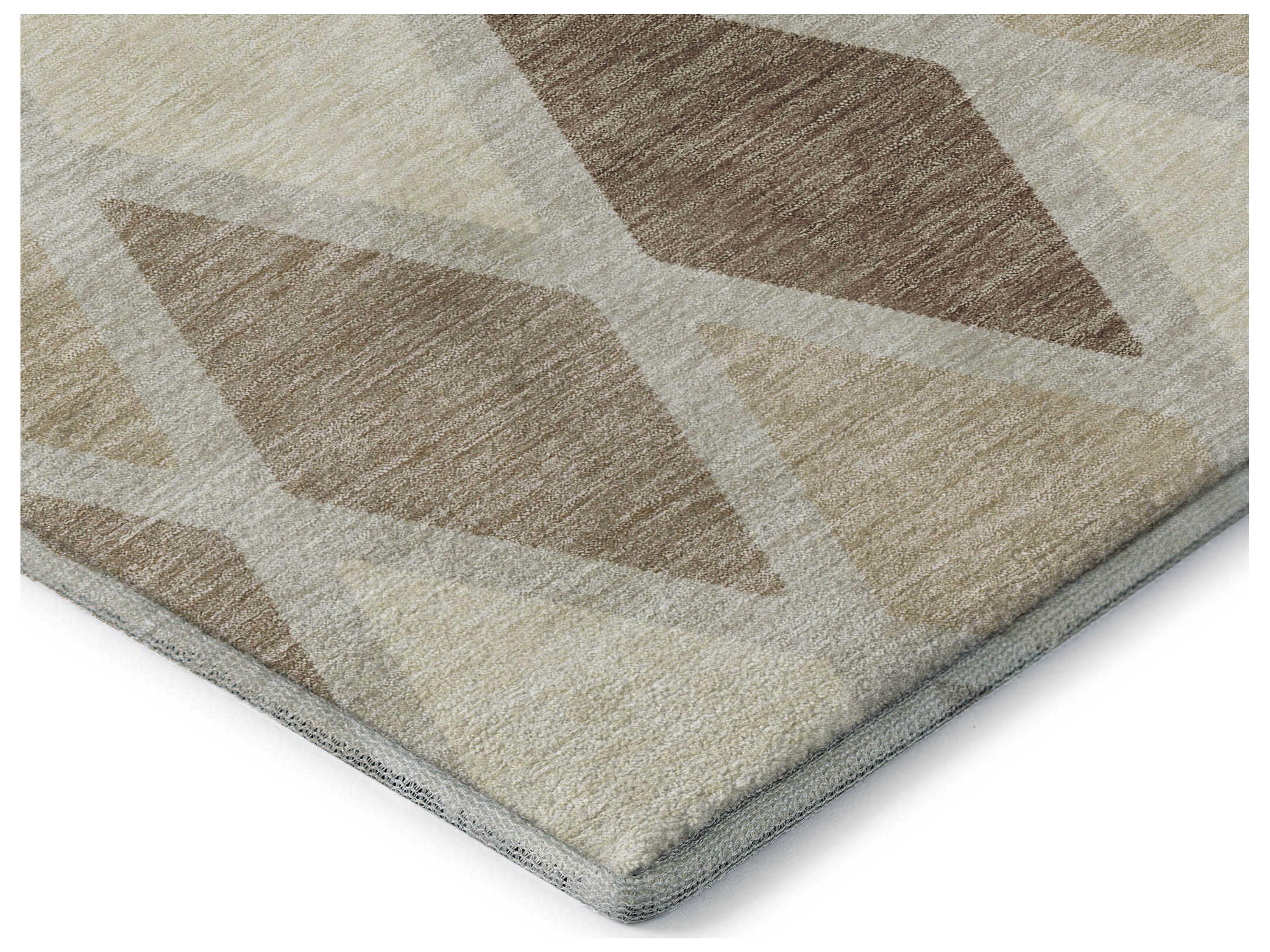 Dalyn Mayfield Geometric Area Rug