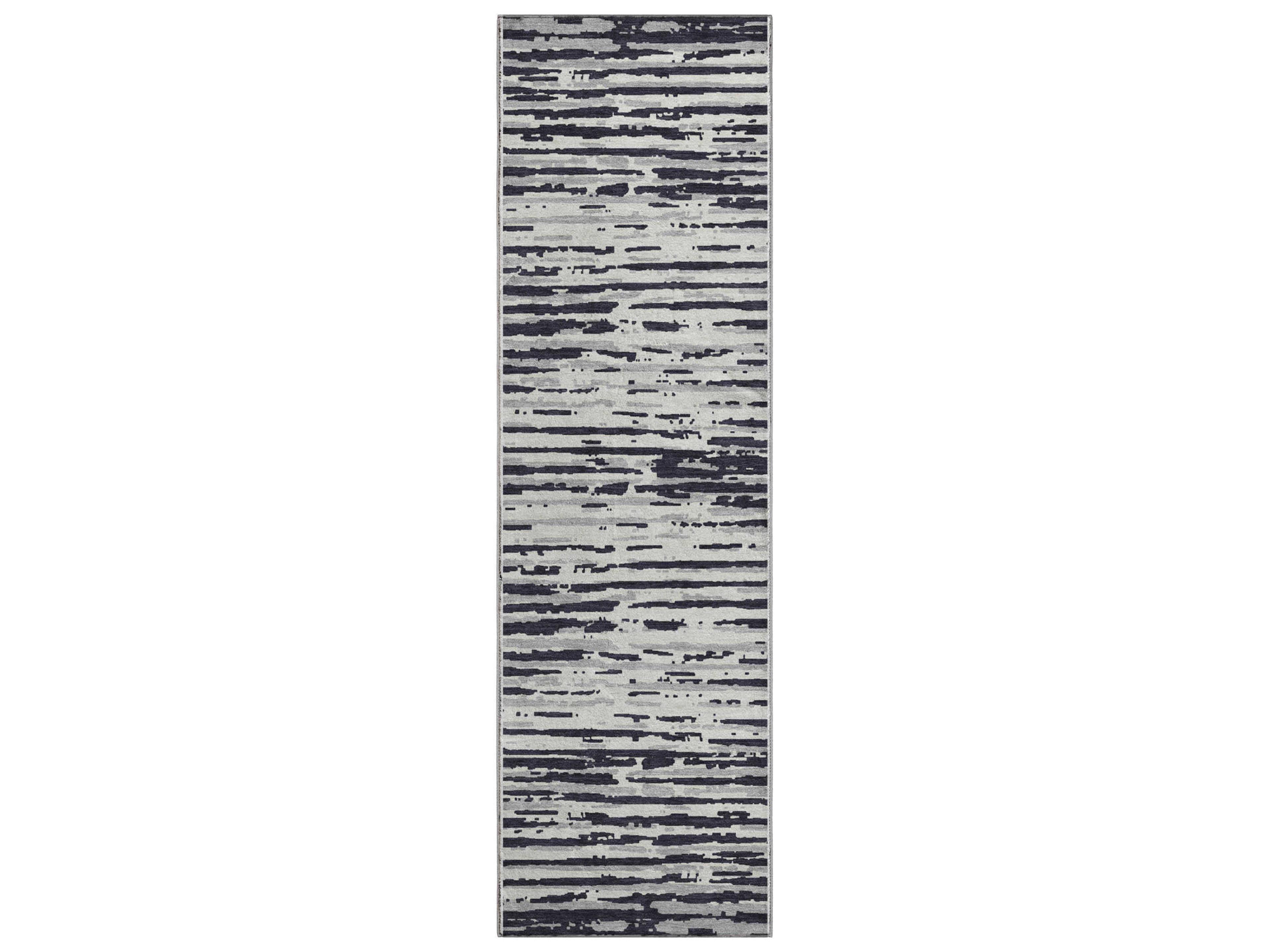 Dalyn Mayfield Striped Area Rug