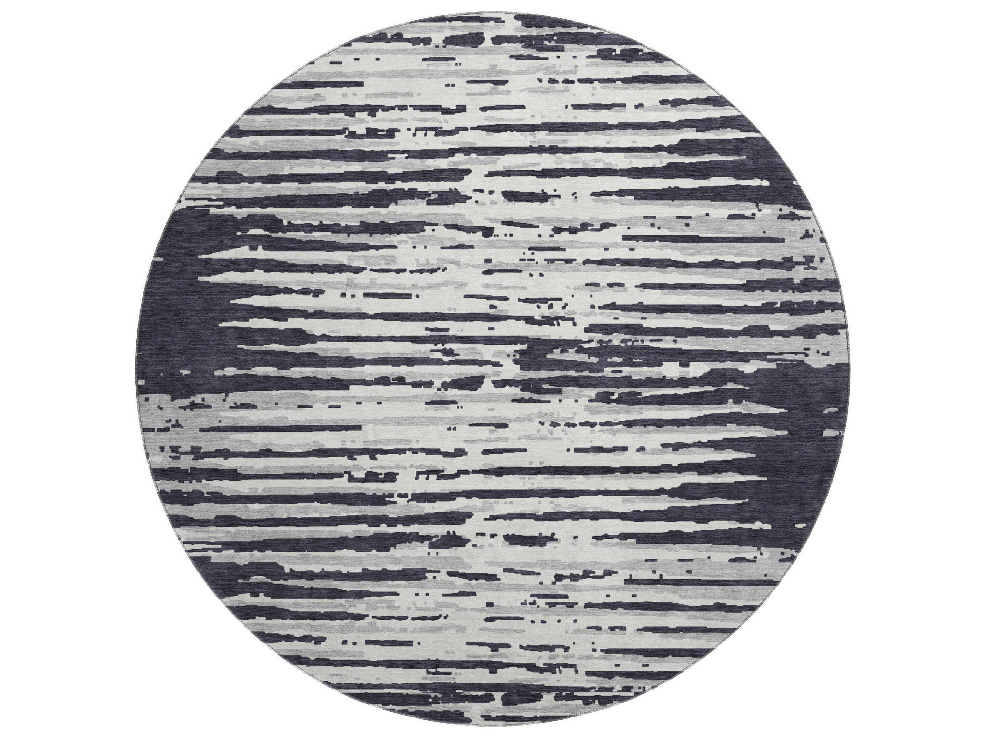 Dalyn Mayfield Striped Area Rug