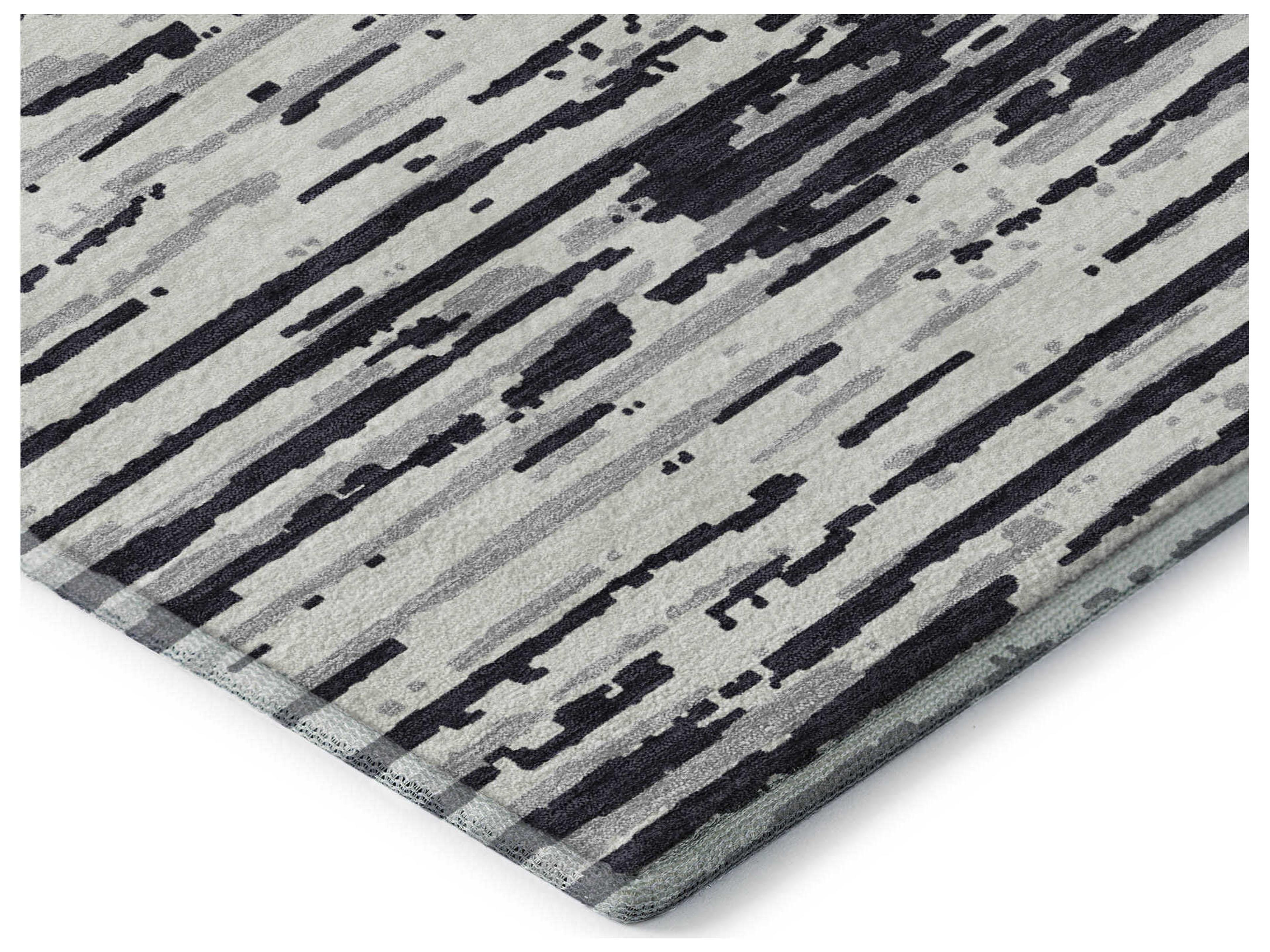 Dalyn Mayfield Striped Area Rug