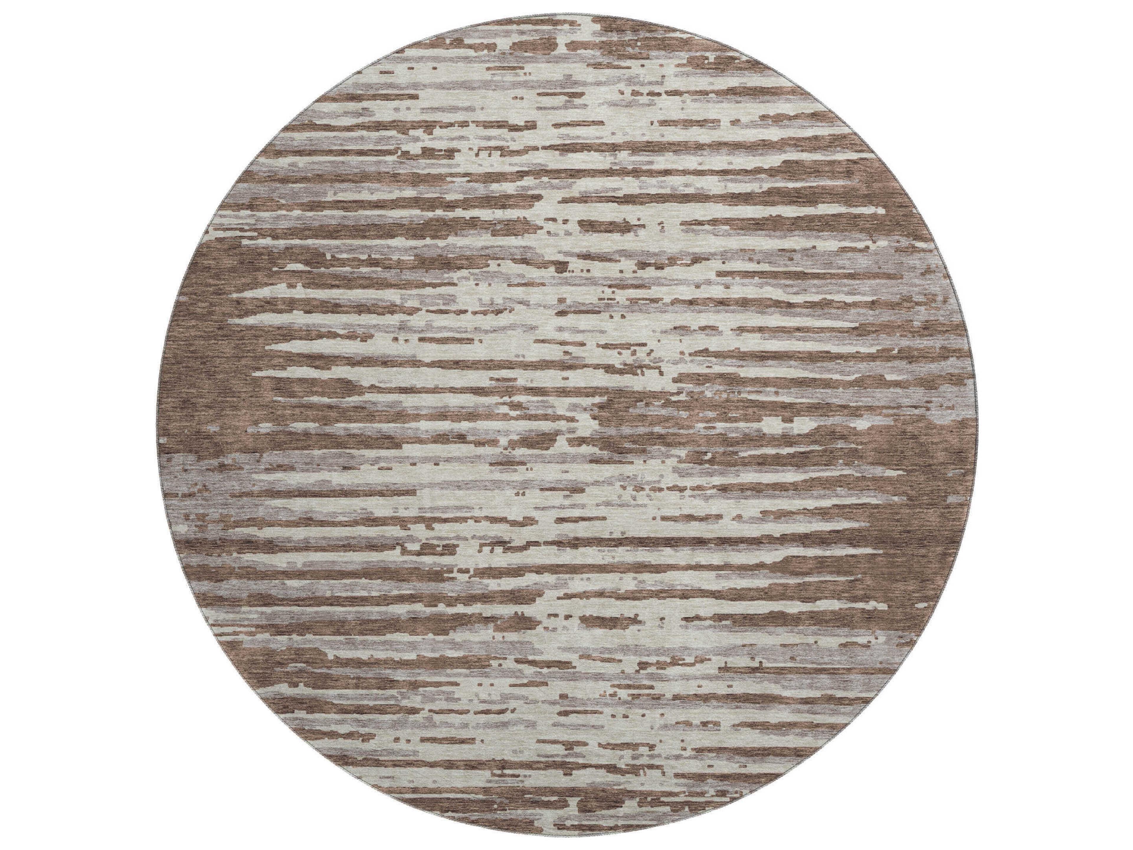 Dalyn Mayfield Striped Area Rug