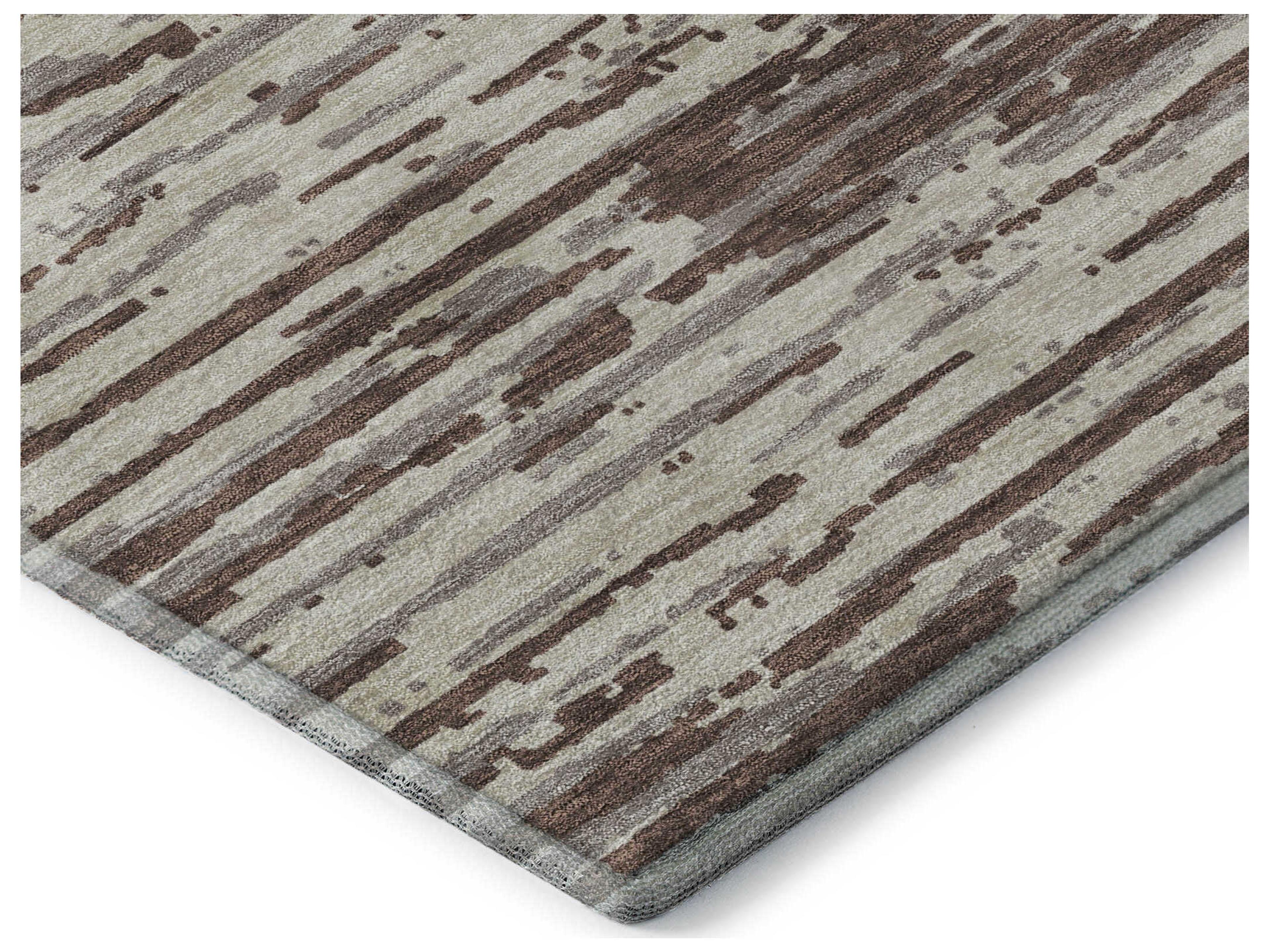 Dalyn Mayfield Striped Area Rug