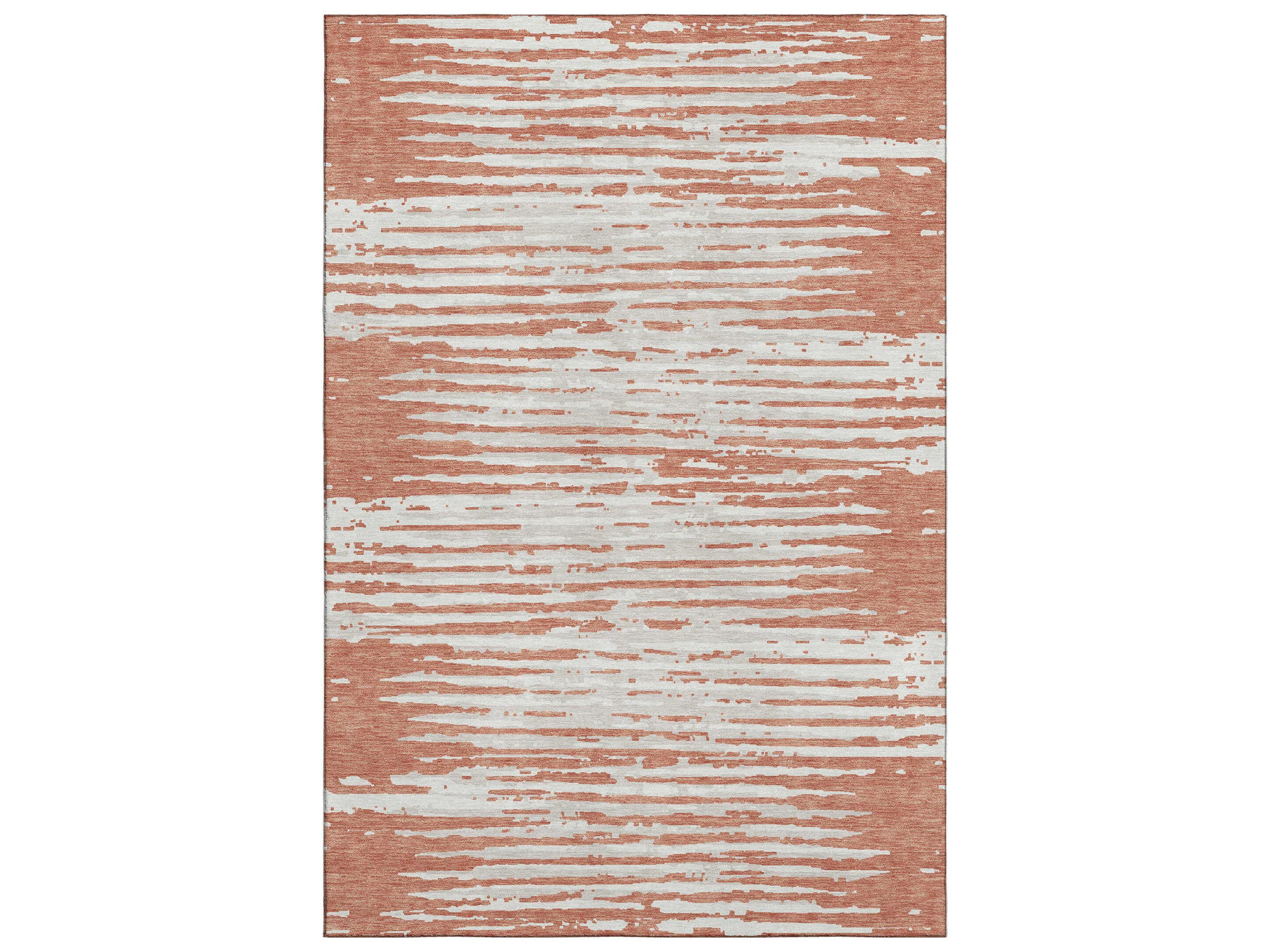 Mayfield Striped Area Rug