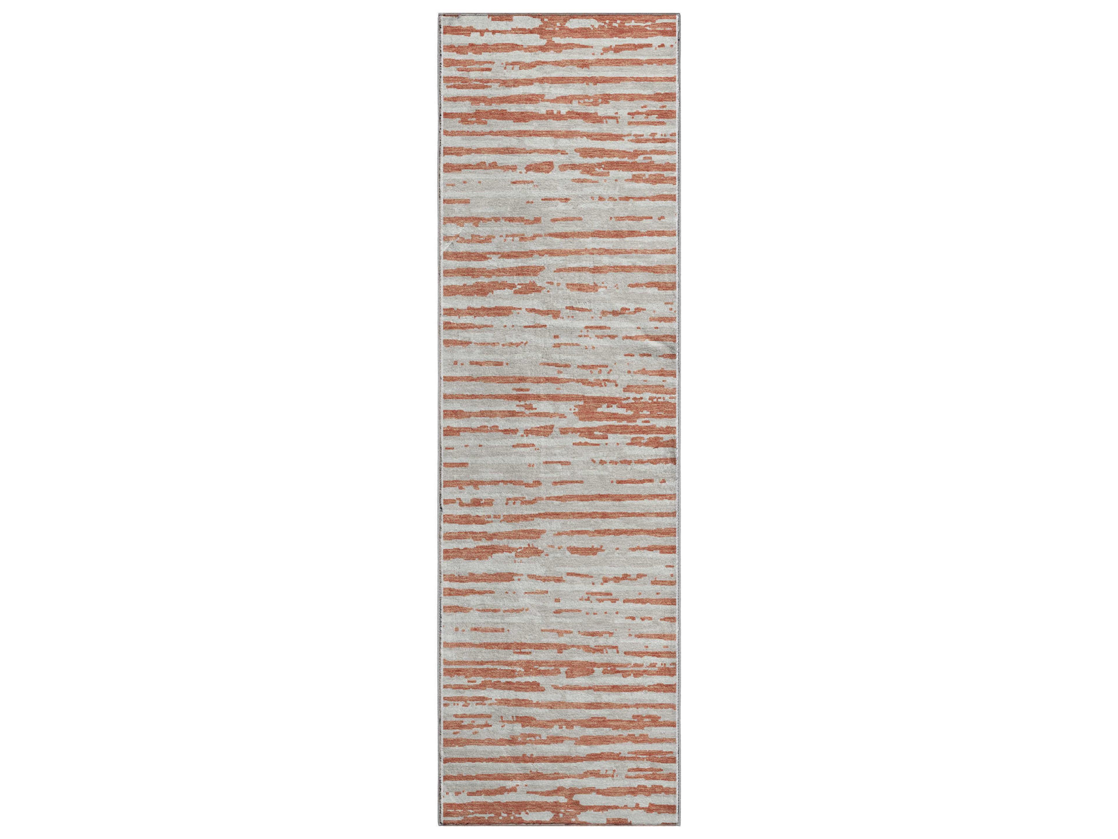Dalyn Mayfield Striped Area Rug