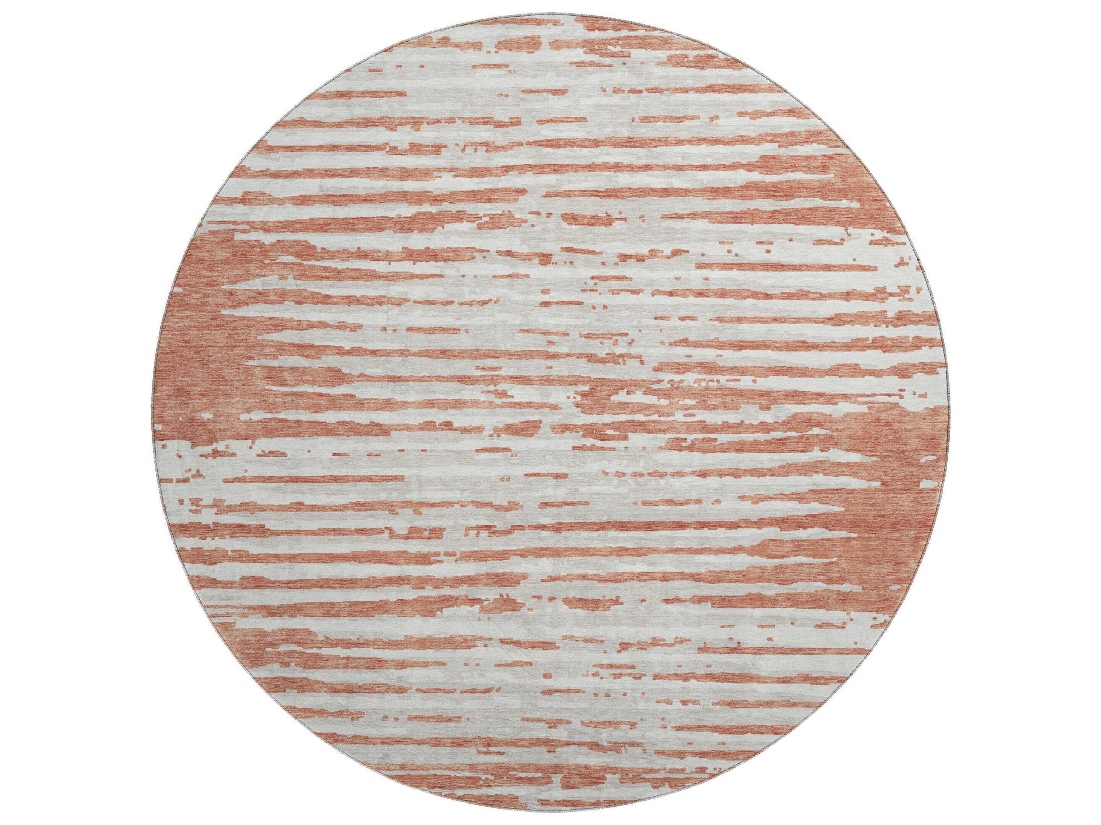Dalyn Mayfield Striped Area Rug