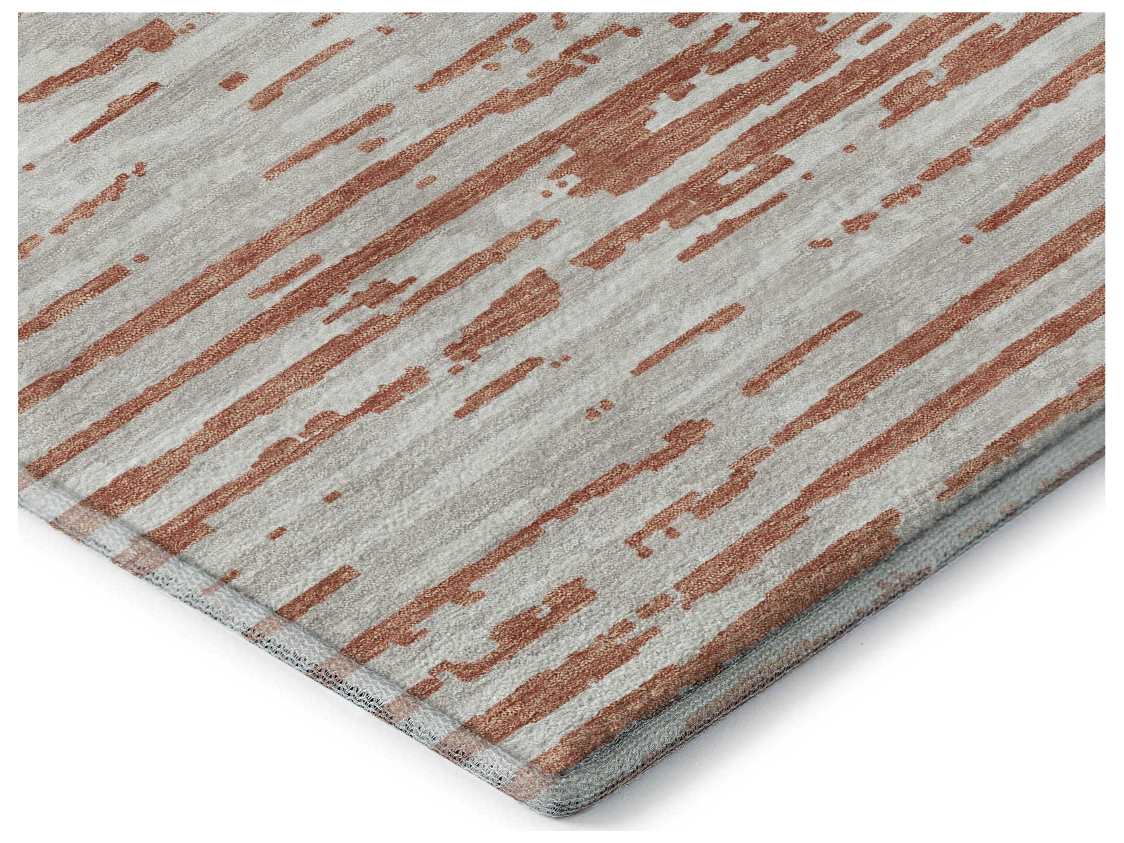 Dalyn Mayfield Striped Area Rug