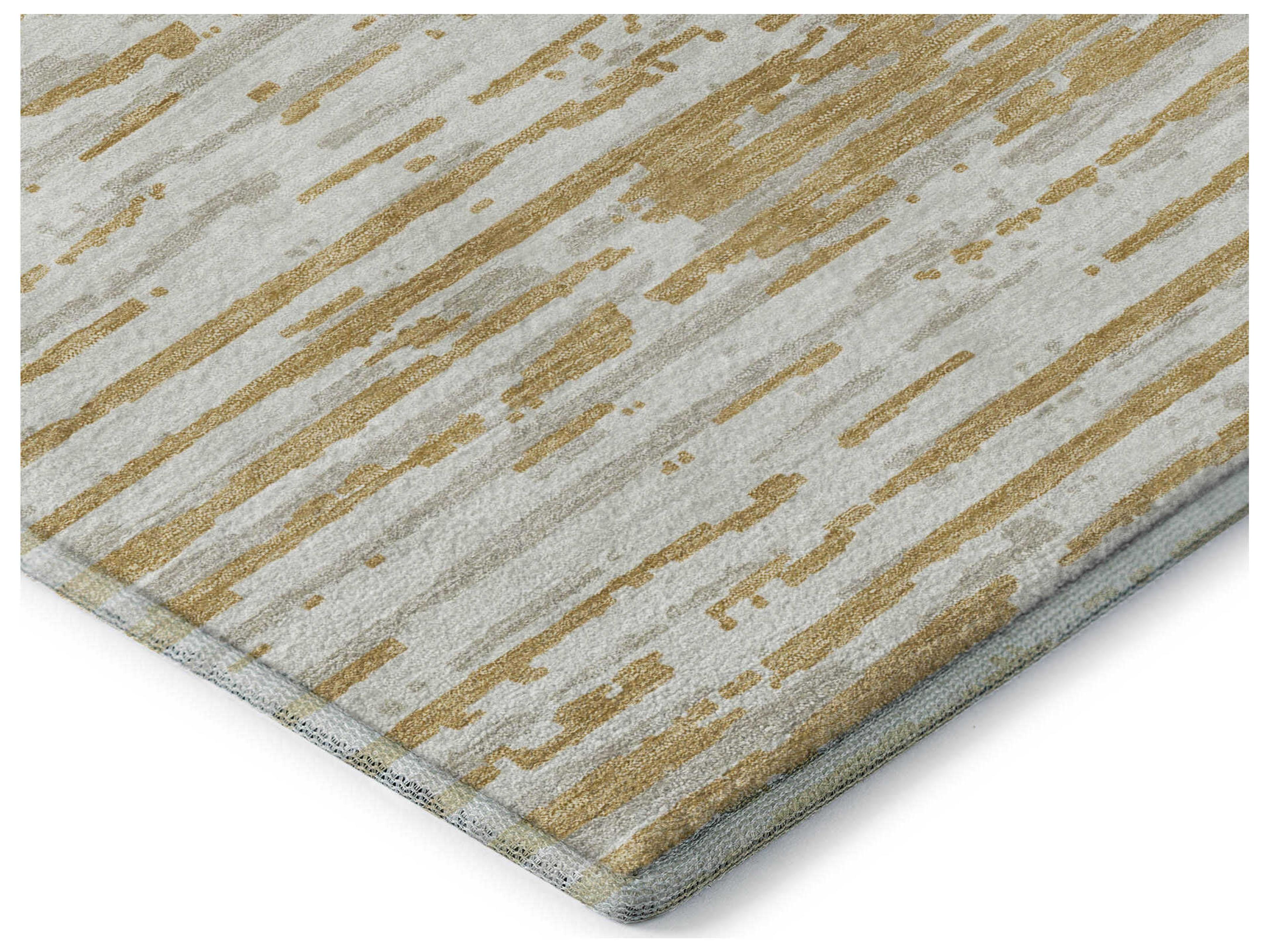 Dalyn Mayfield Striped Area Rug