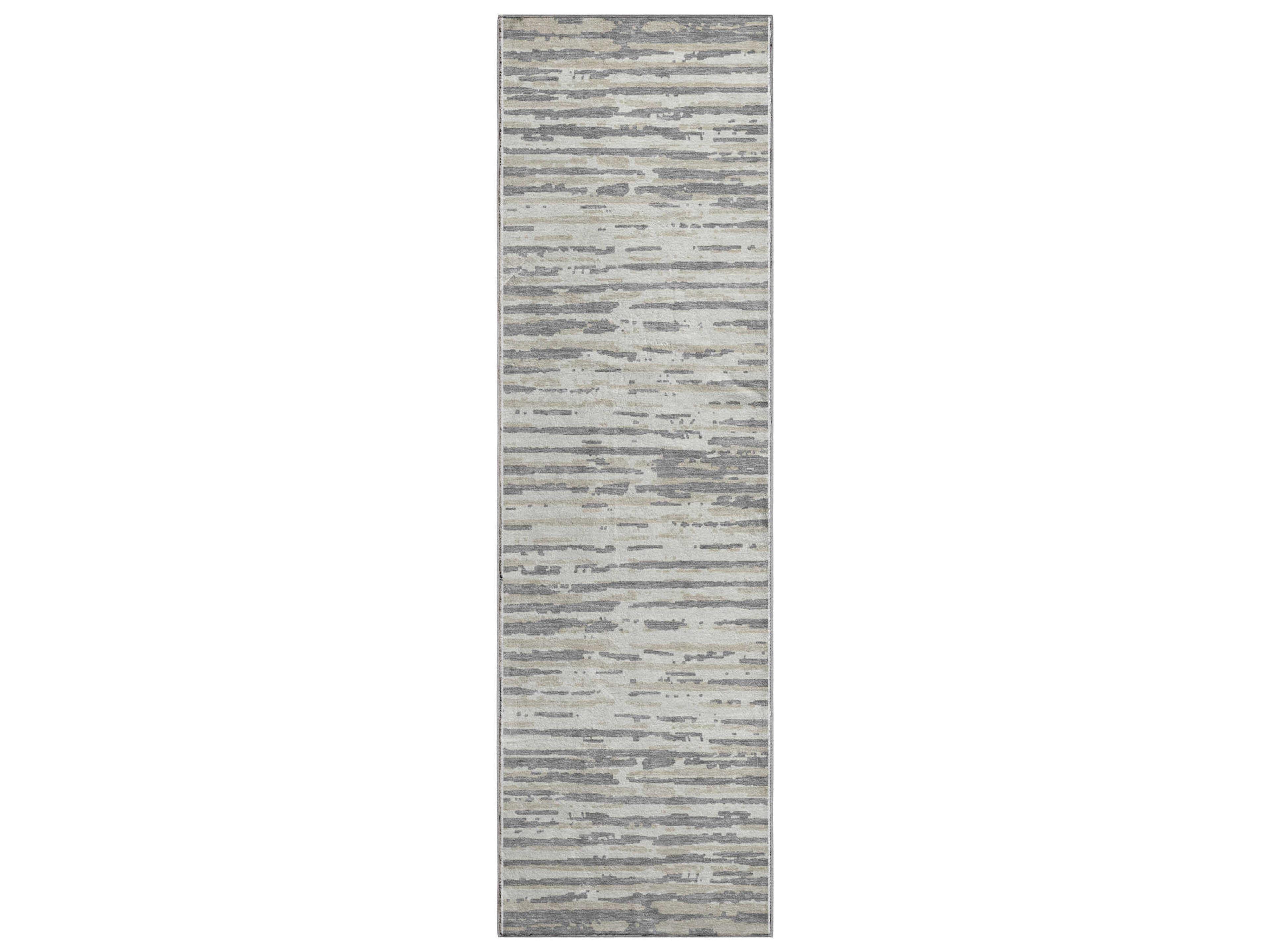 Dalyn Mayfield Striped Area Rug
