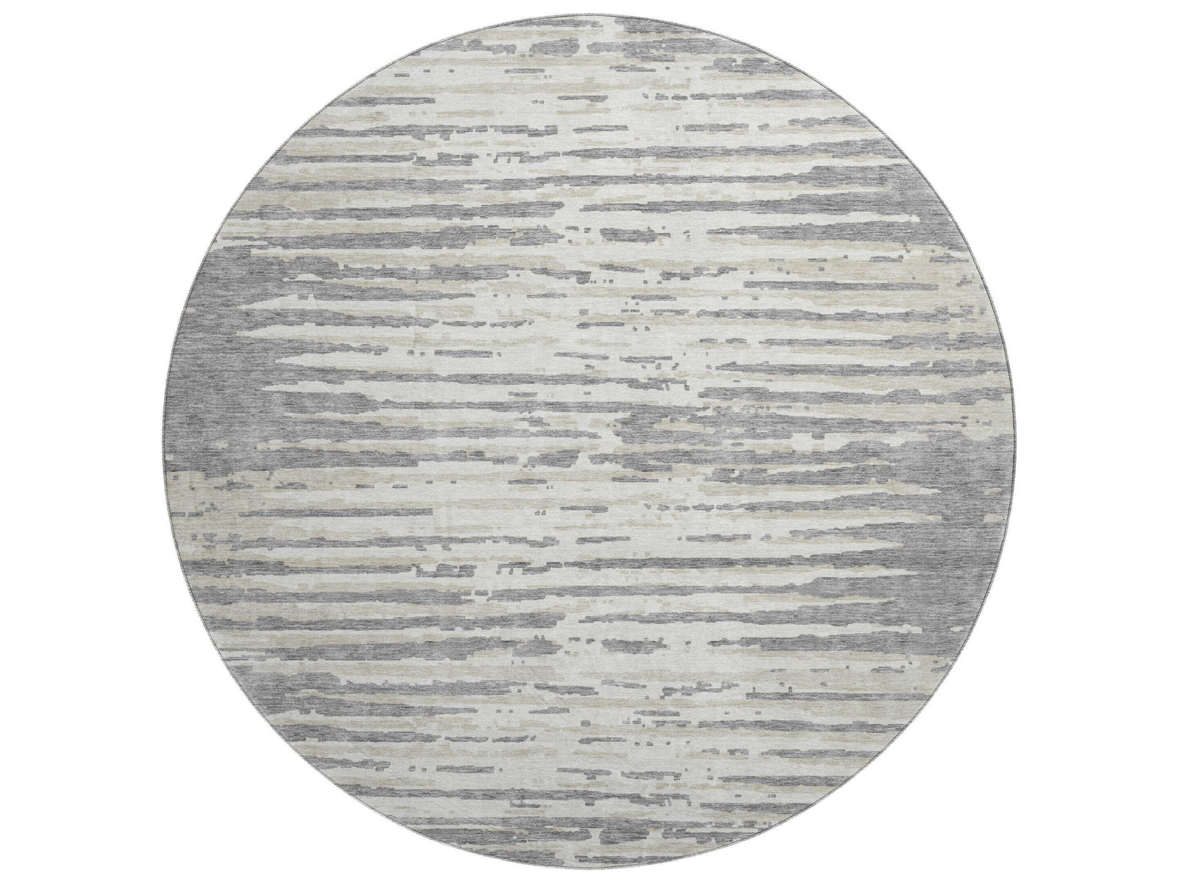 Dalyn Mayfield Striped Area Rug