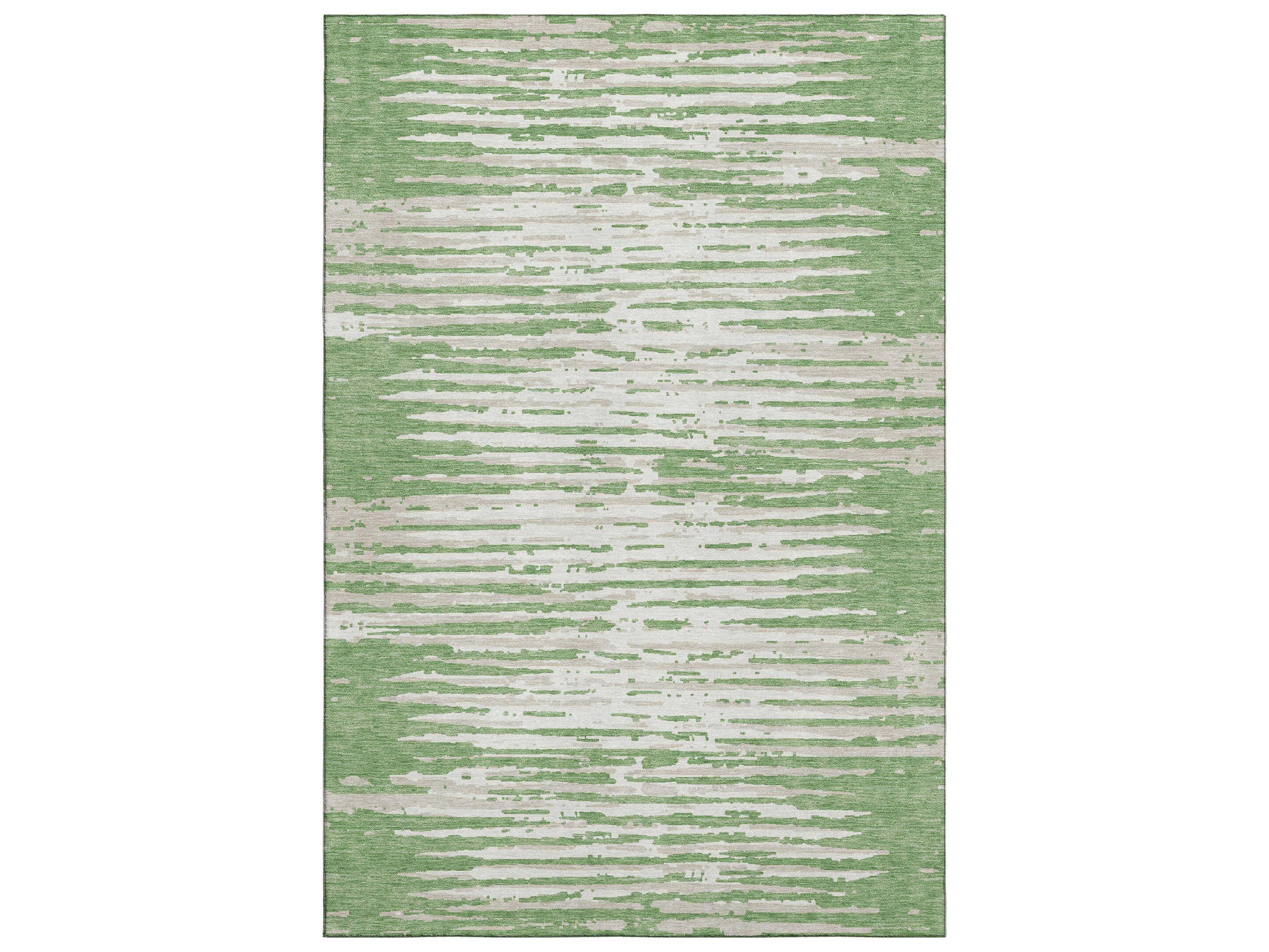 Mayfield Striped Area Rug