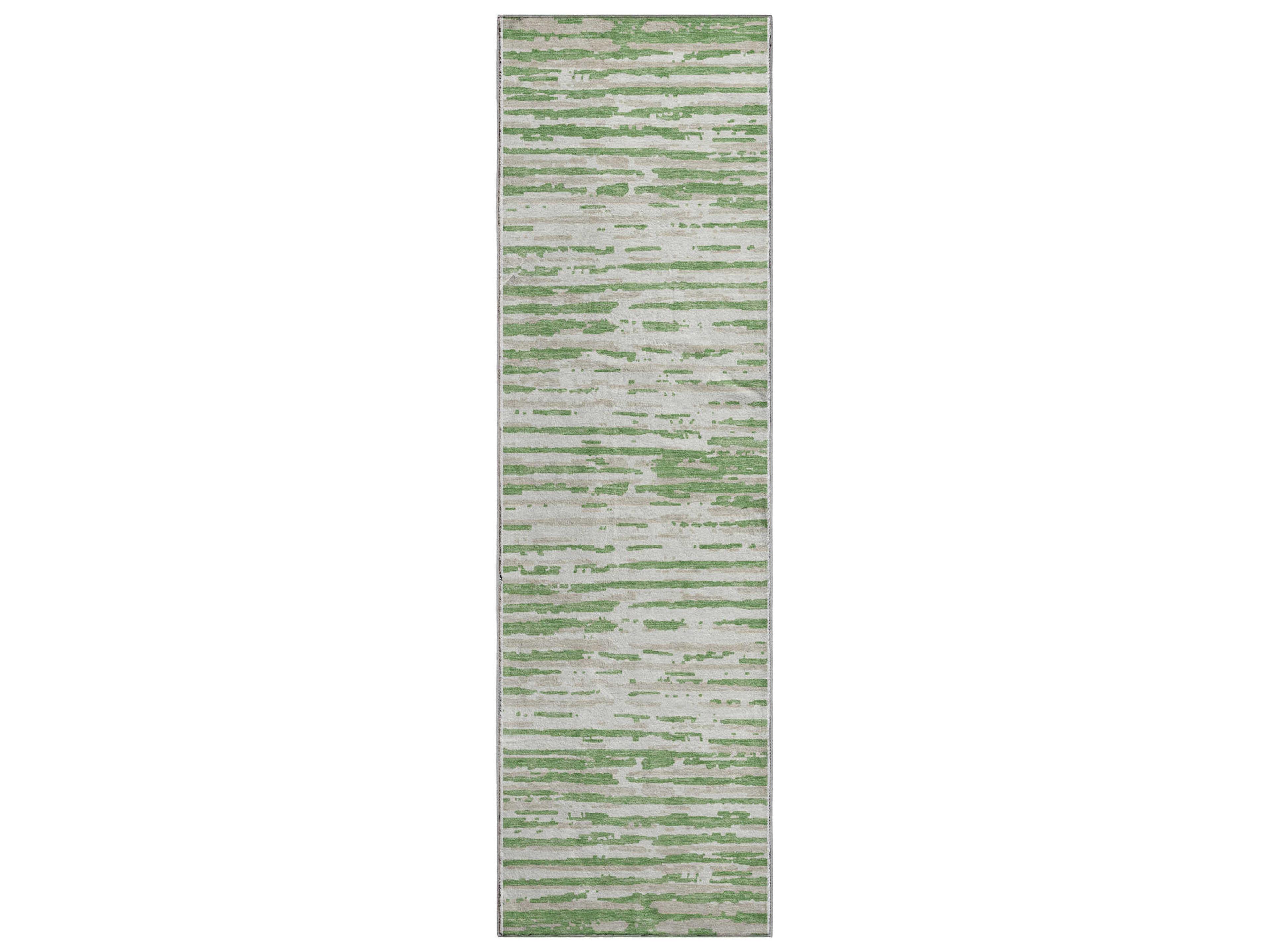 Dalyn Mayfield Striped Area Rug