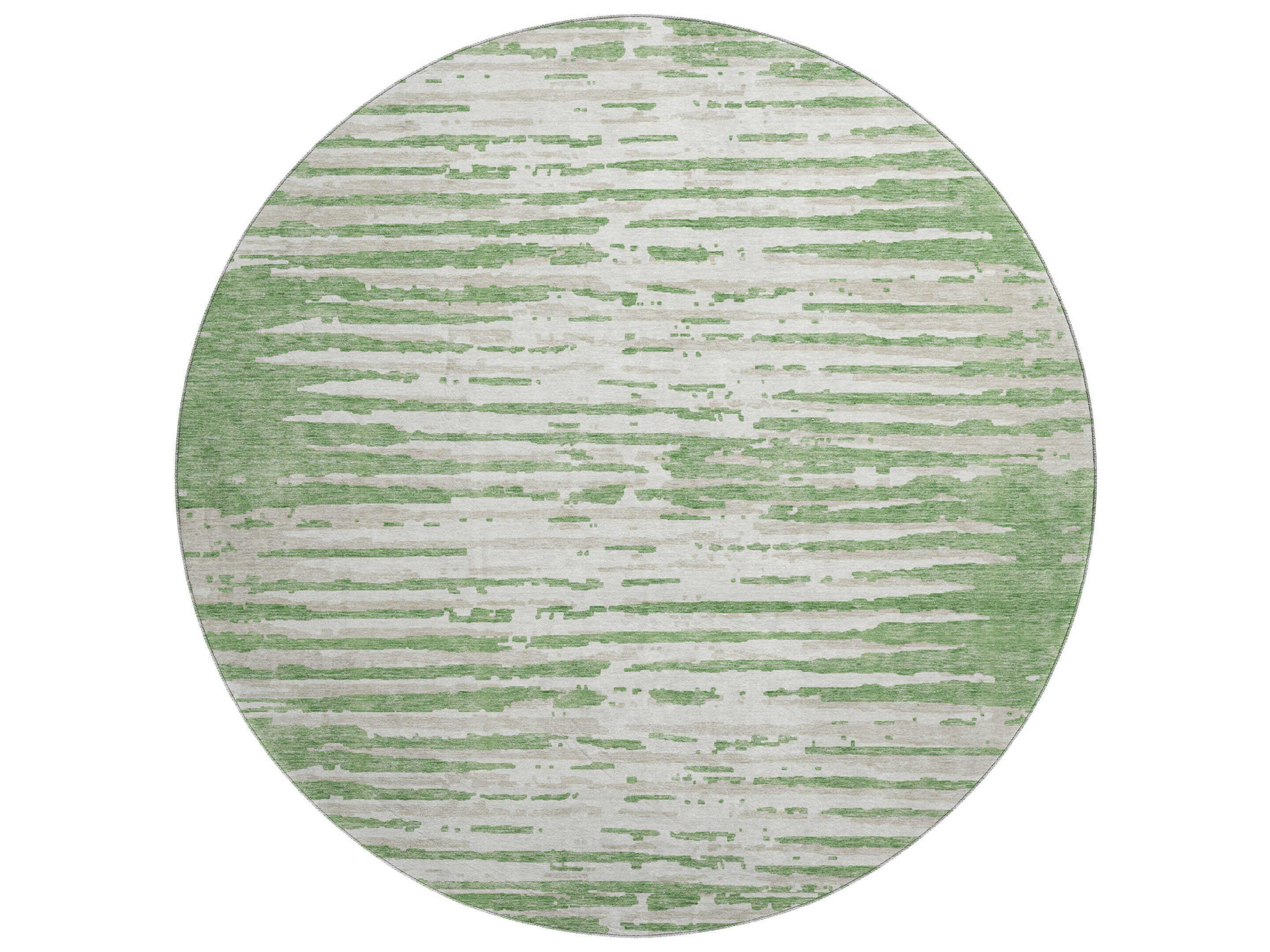 Dalyn Mayfield Striped Area Rug