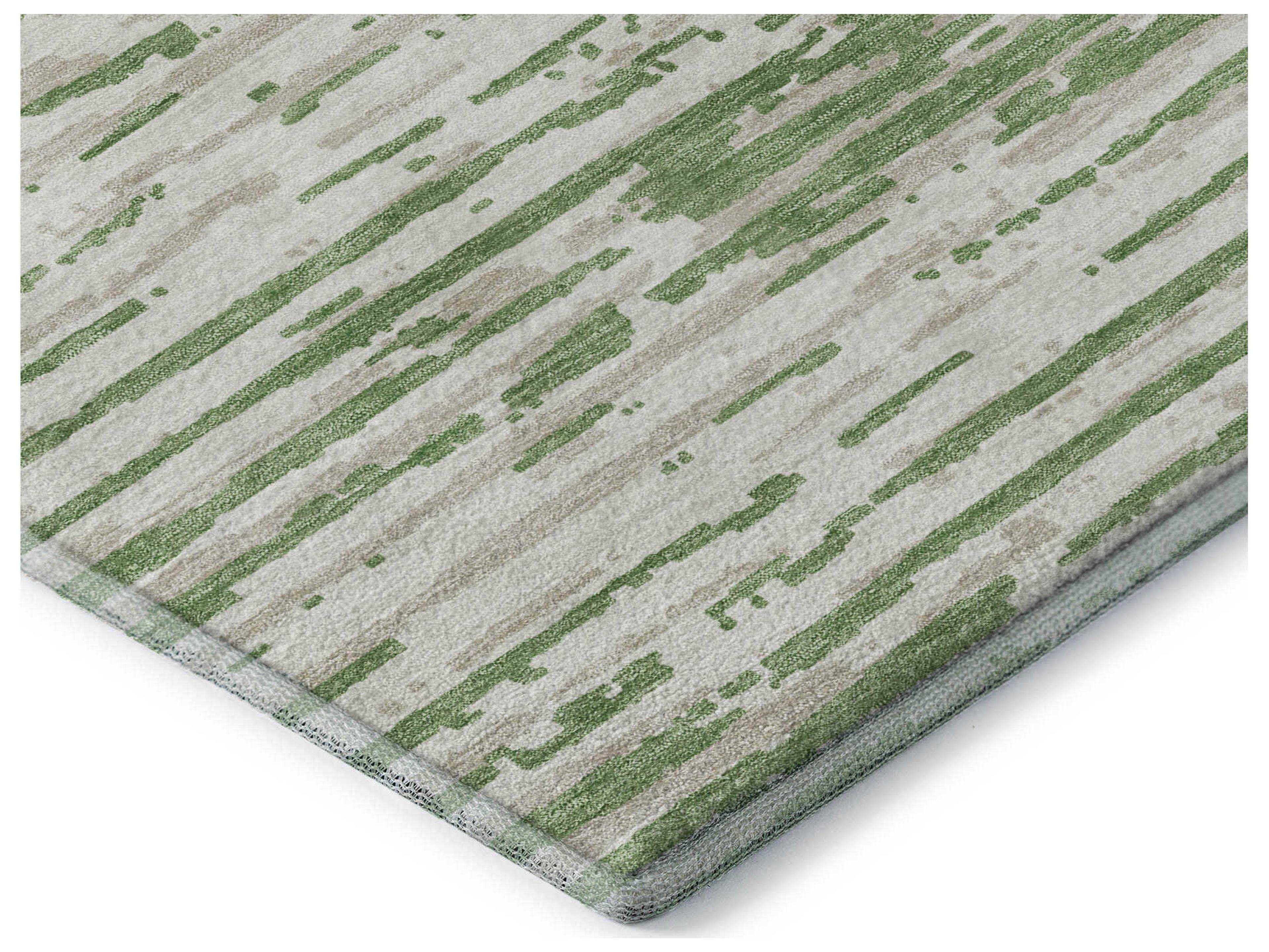 Dalyn Mayfield Striped Area Rug