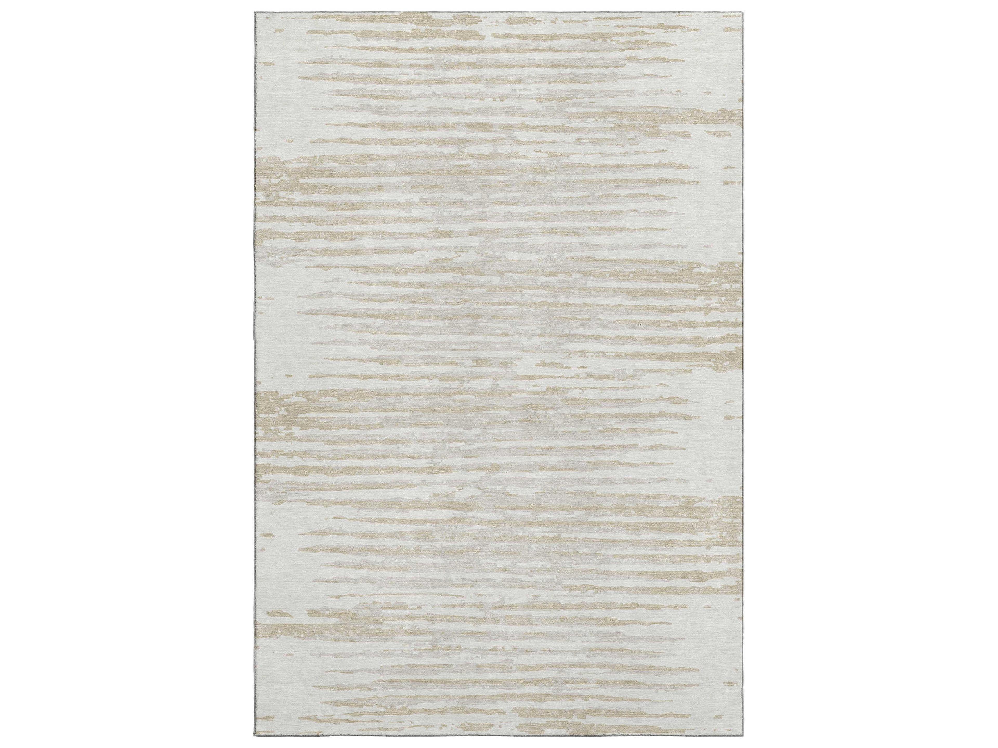 Mayfield Striped Area Rug