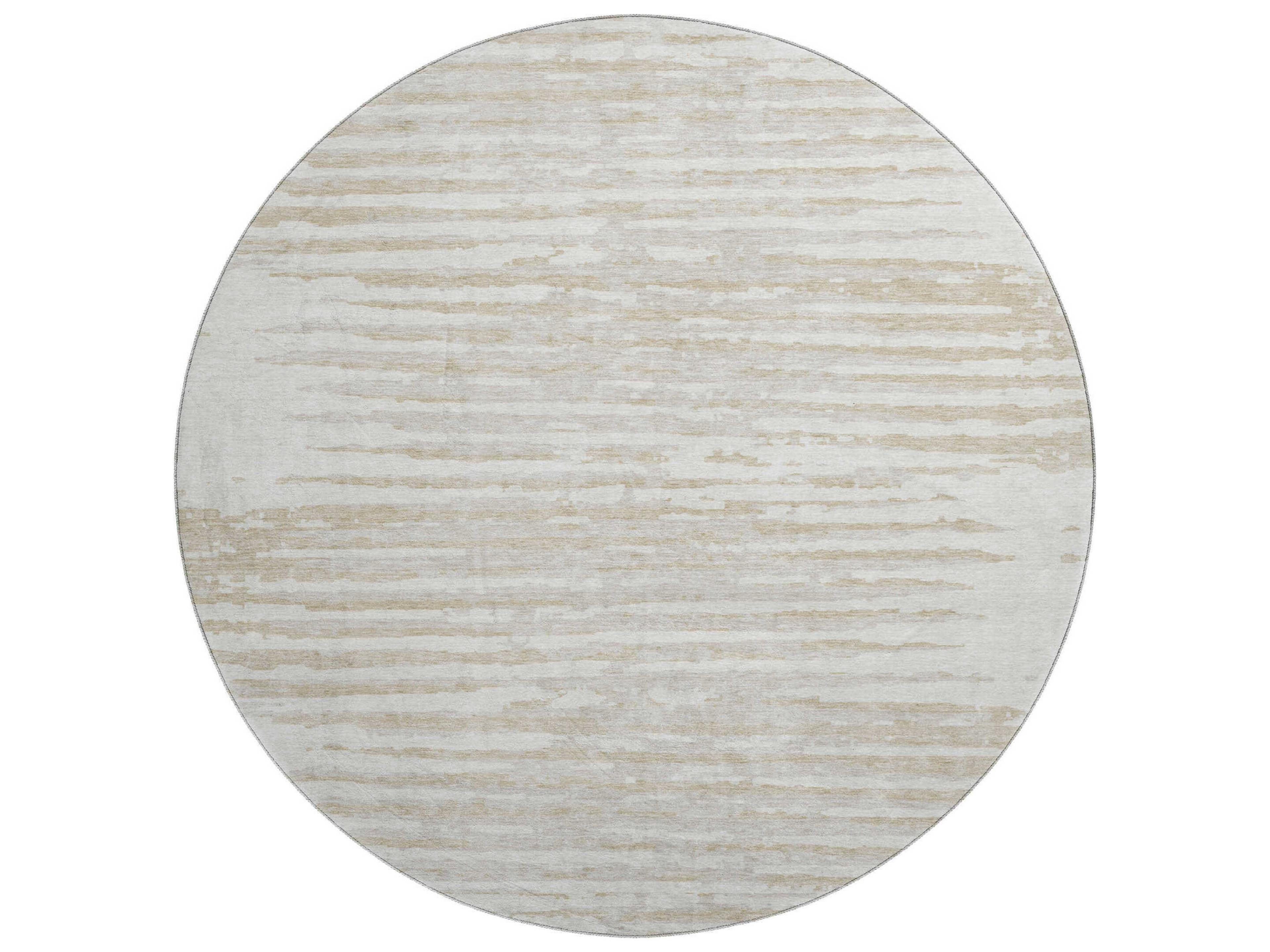 Dalyn Mayfield Striped Area Rug