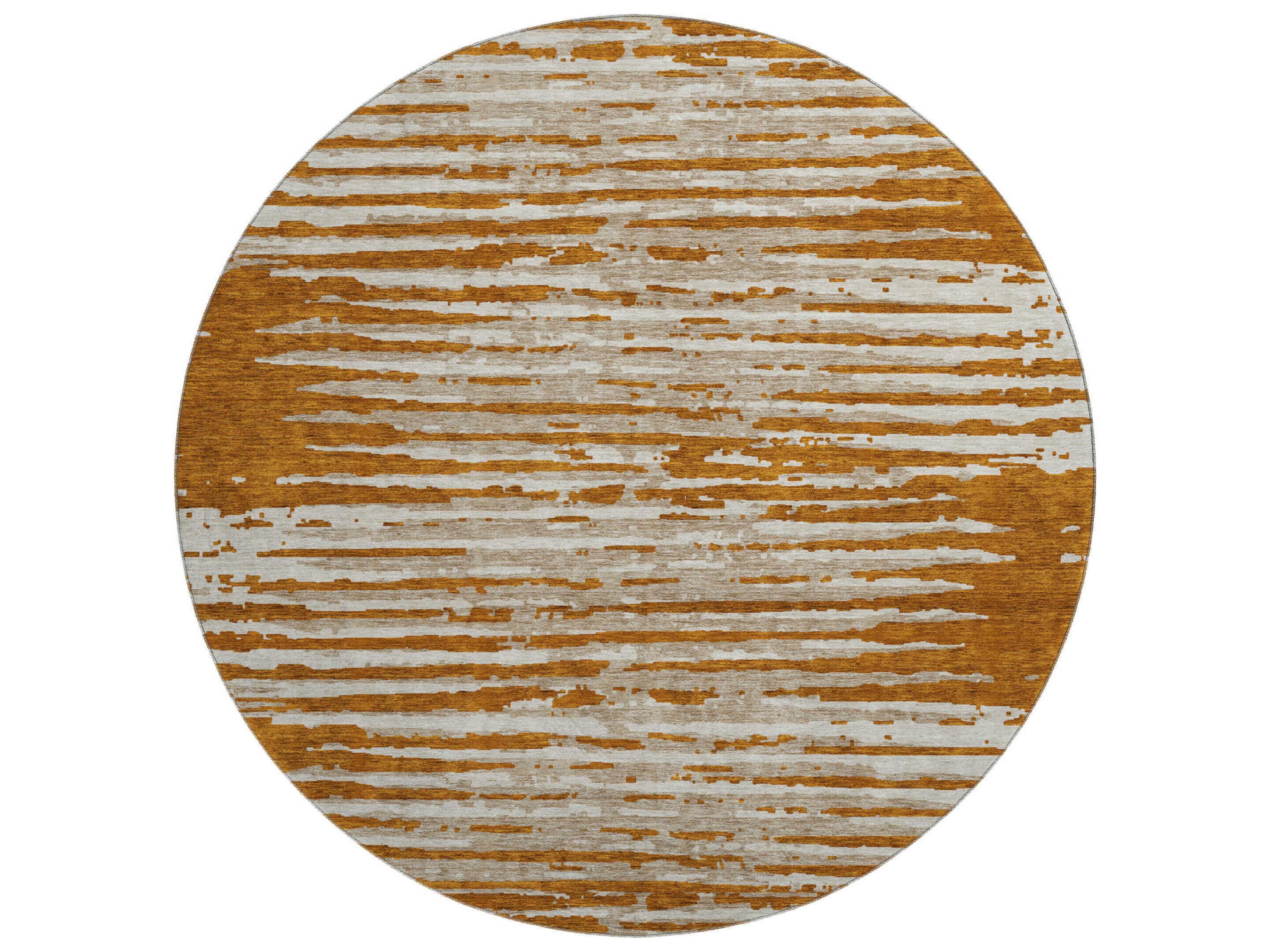 Dalyn Mayfield Striped Area Rug