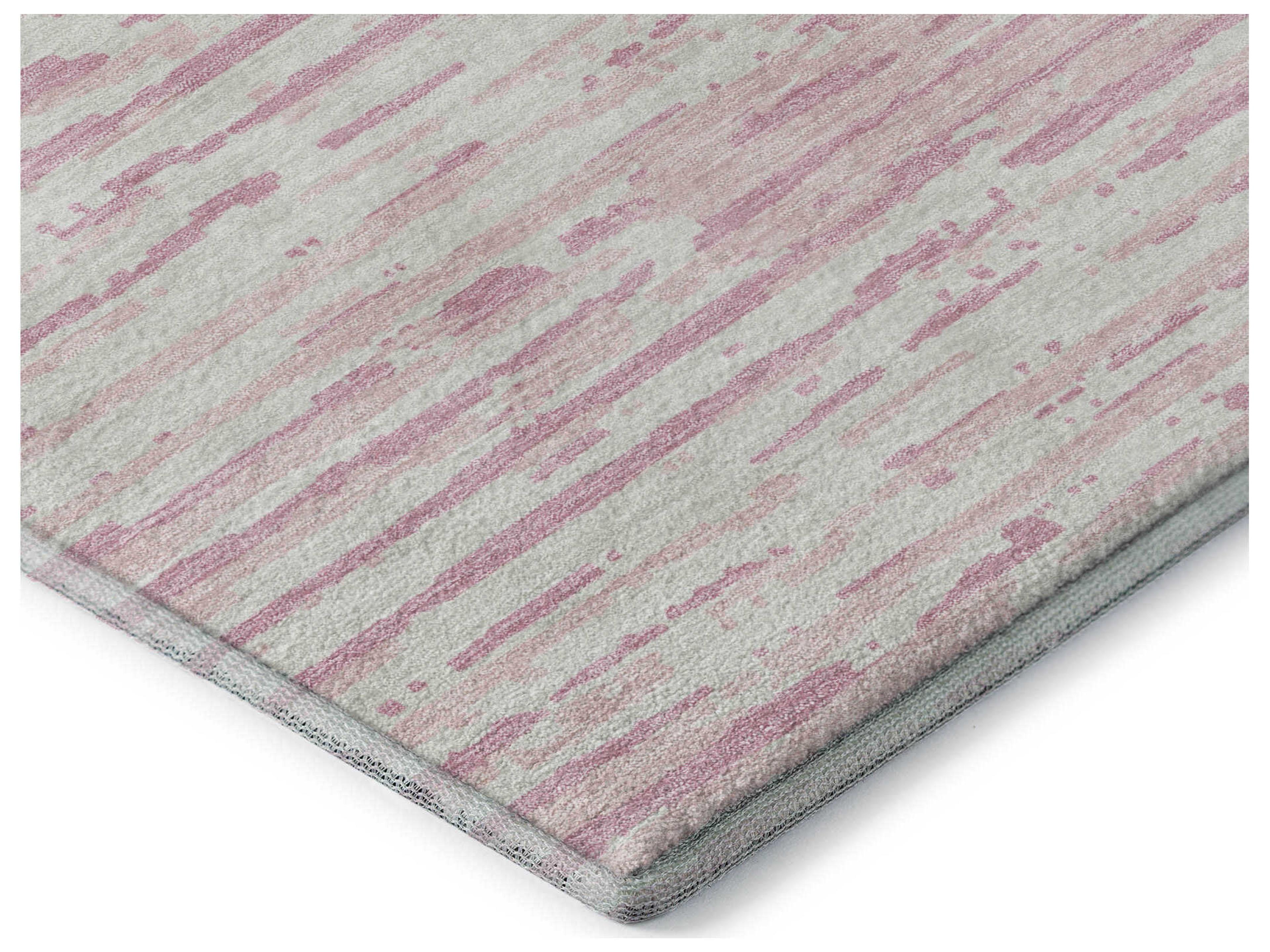 Dalyn Mayfield Striped Area Rug