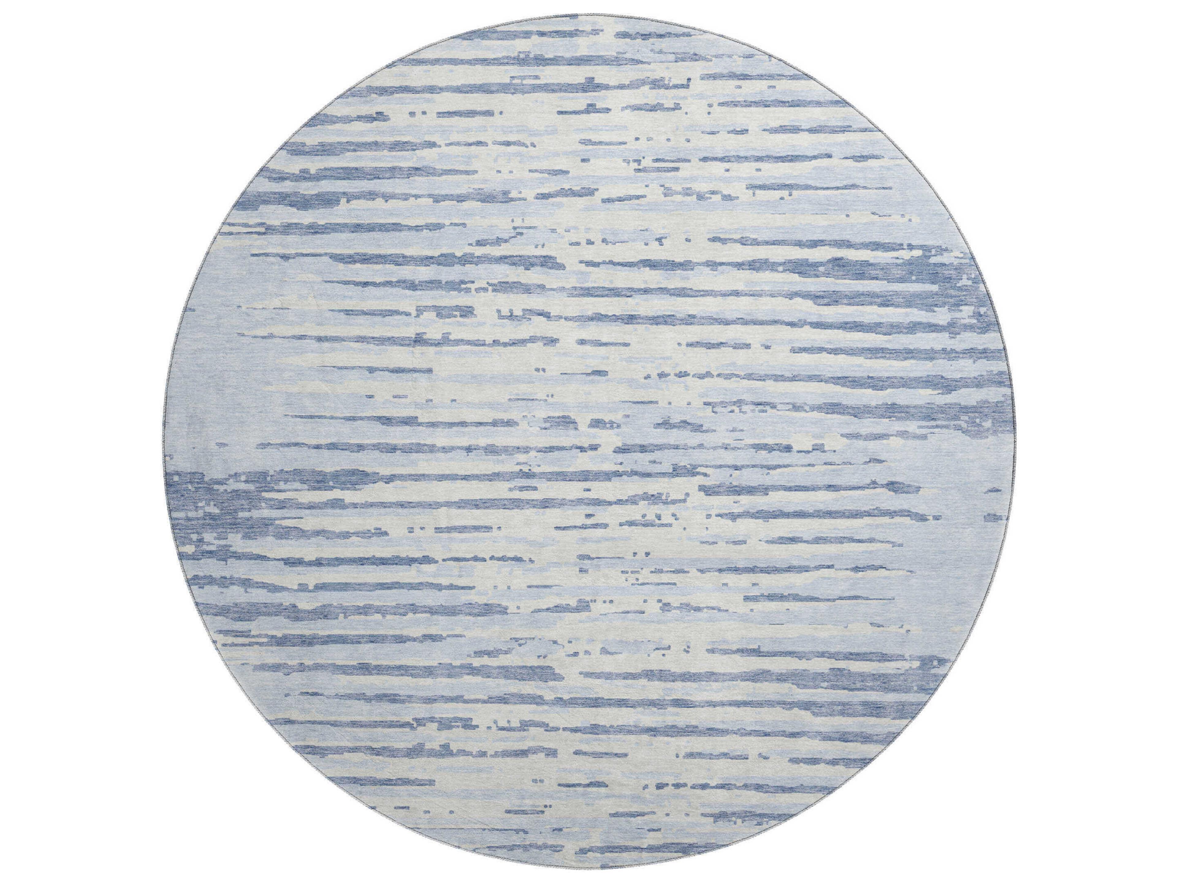 Dalyn Mayfield Striped Area Rug