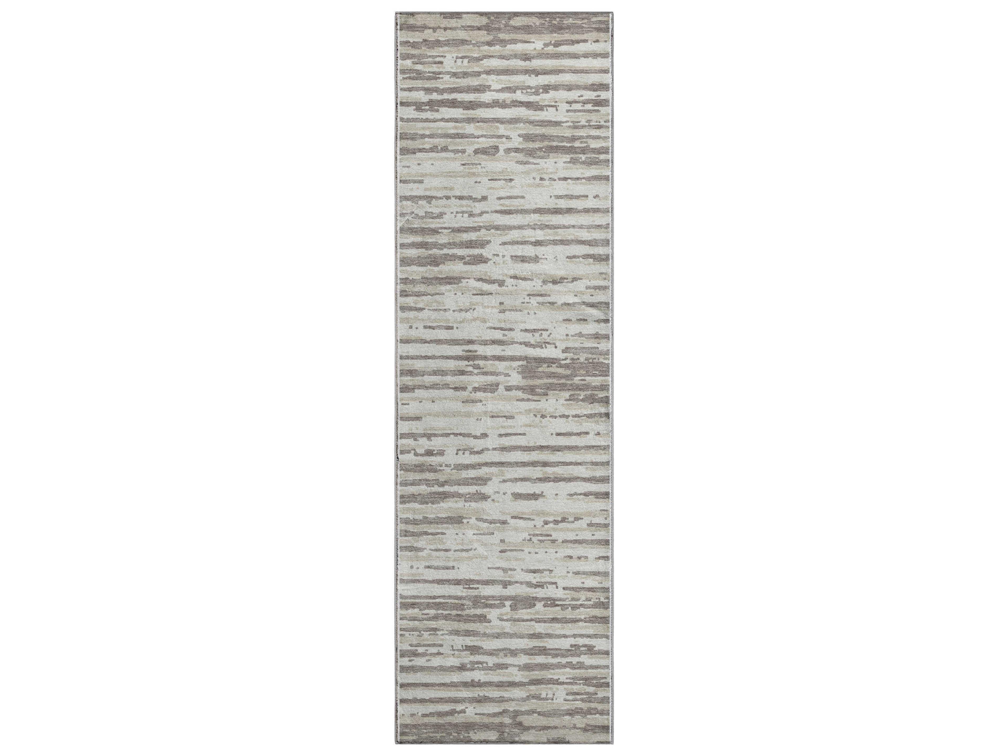 Dalyn Mayfield Striped Area Rug